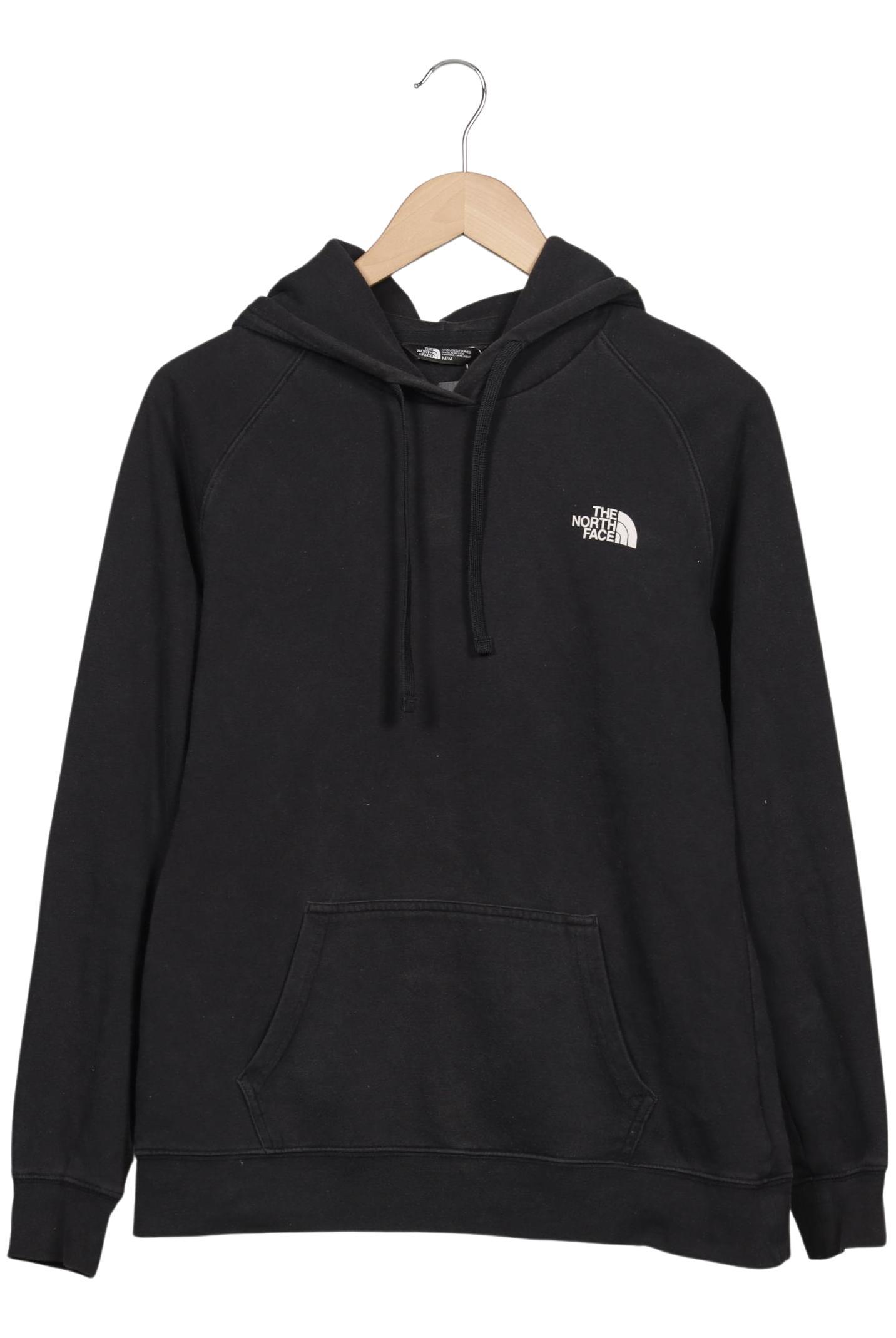 

The North Face Damen Kapuzenpullover, schwarz, Gr. 38