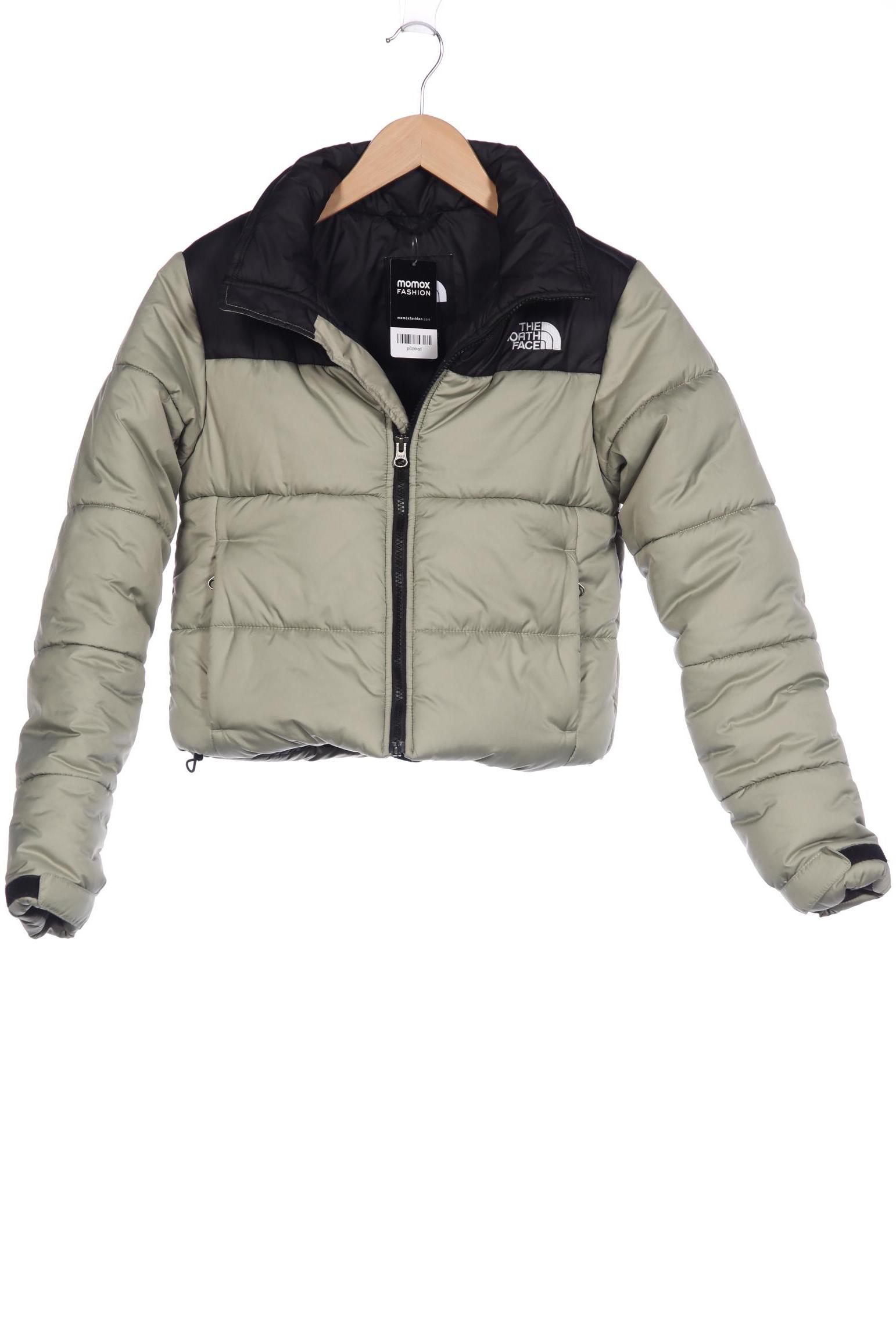 

The North Face Damen Jacke, hellgrün