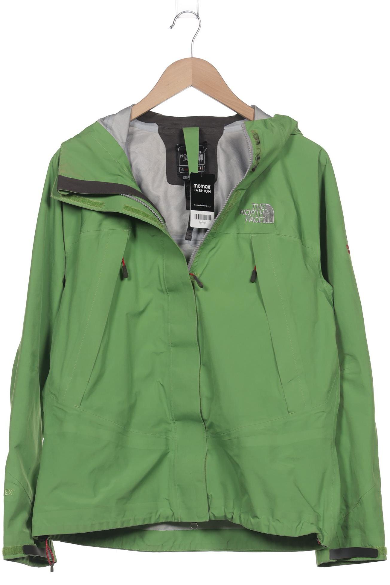 

The North Face Damen Jacke, grün, Gr. 42