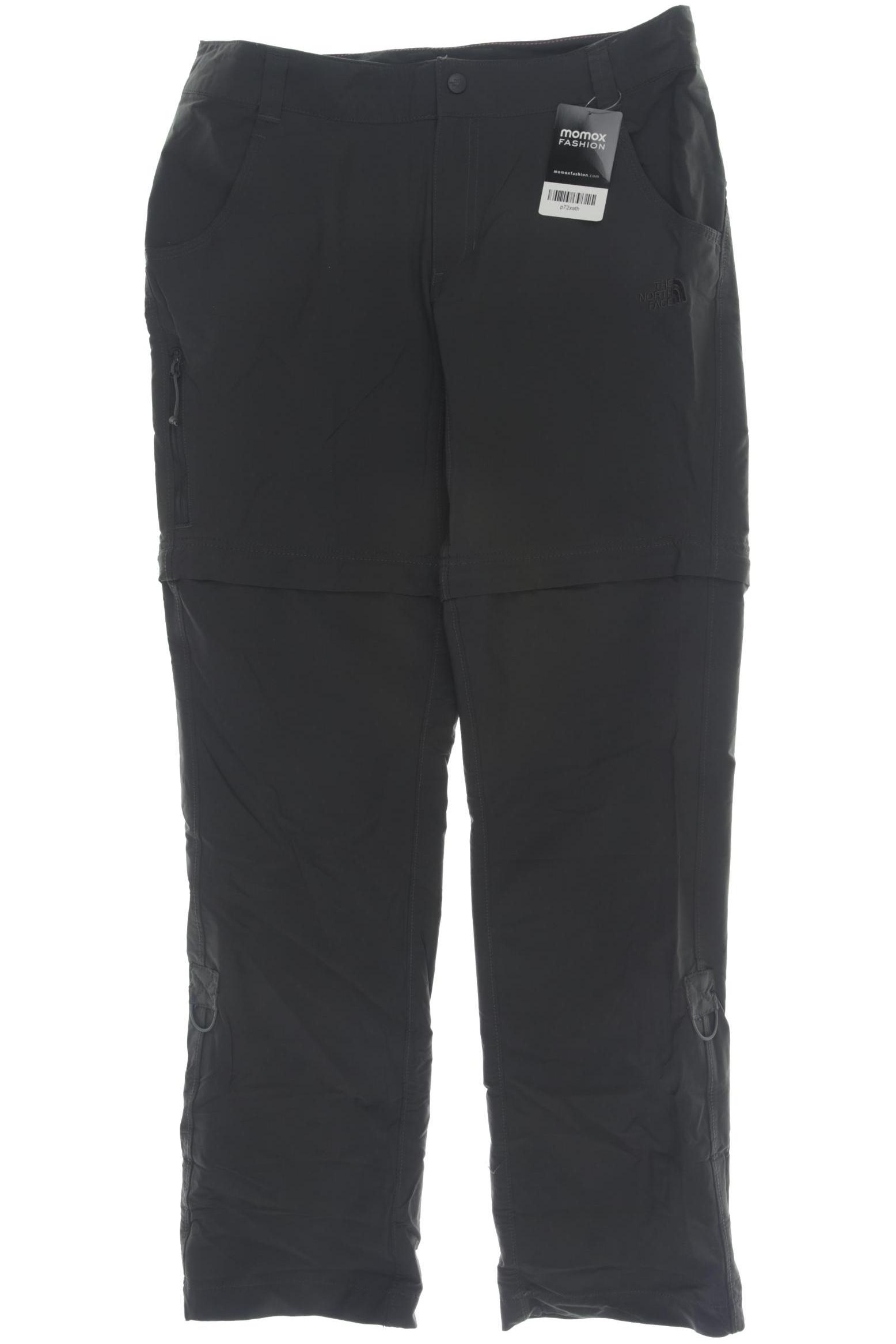 

The North Face Damen Stoffhose, grau, Gr. 8