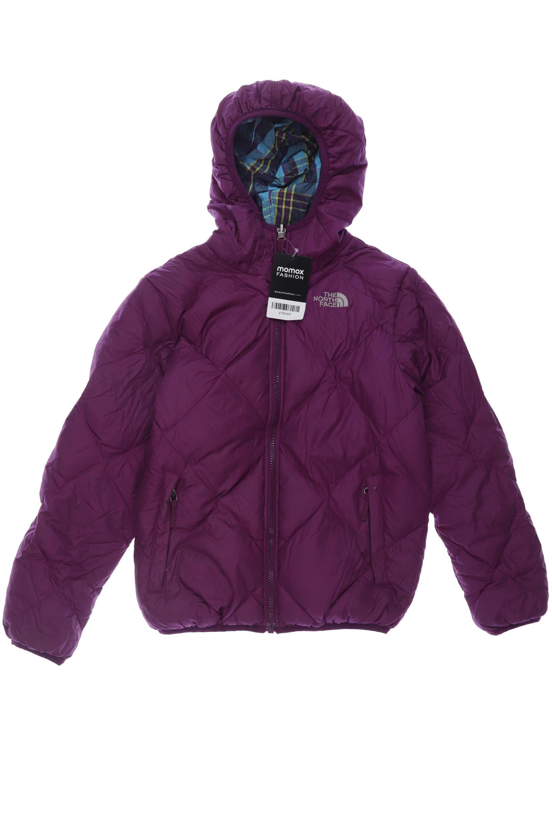 

The North Face Mädchen Jacke, flieder