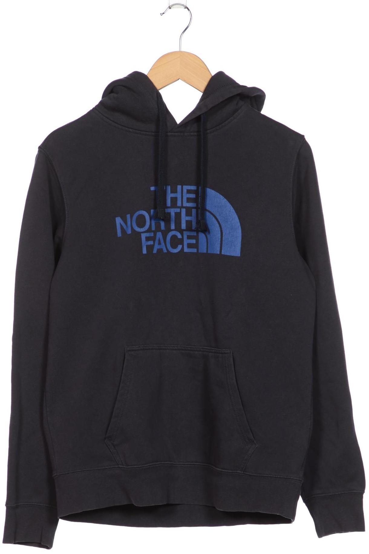 

The North Face Herren Kapuzenpullover, marineblau, Gr. 46