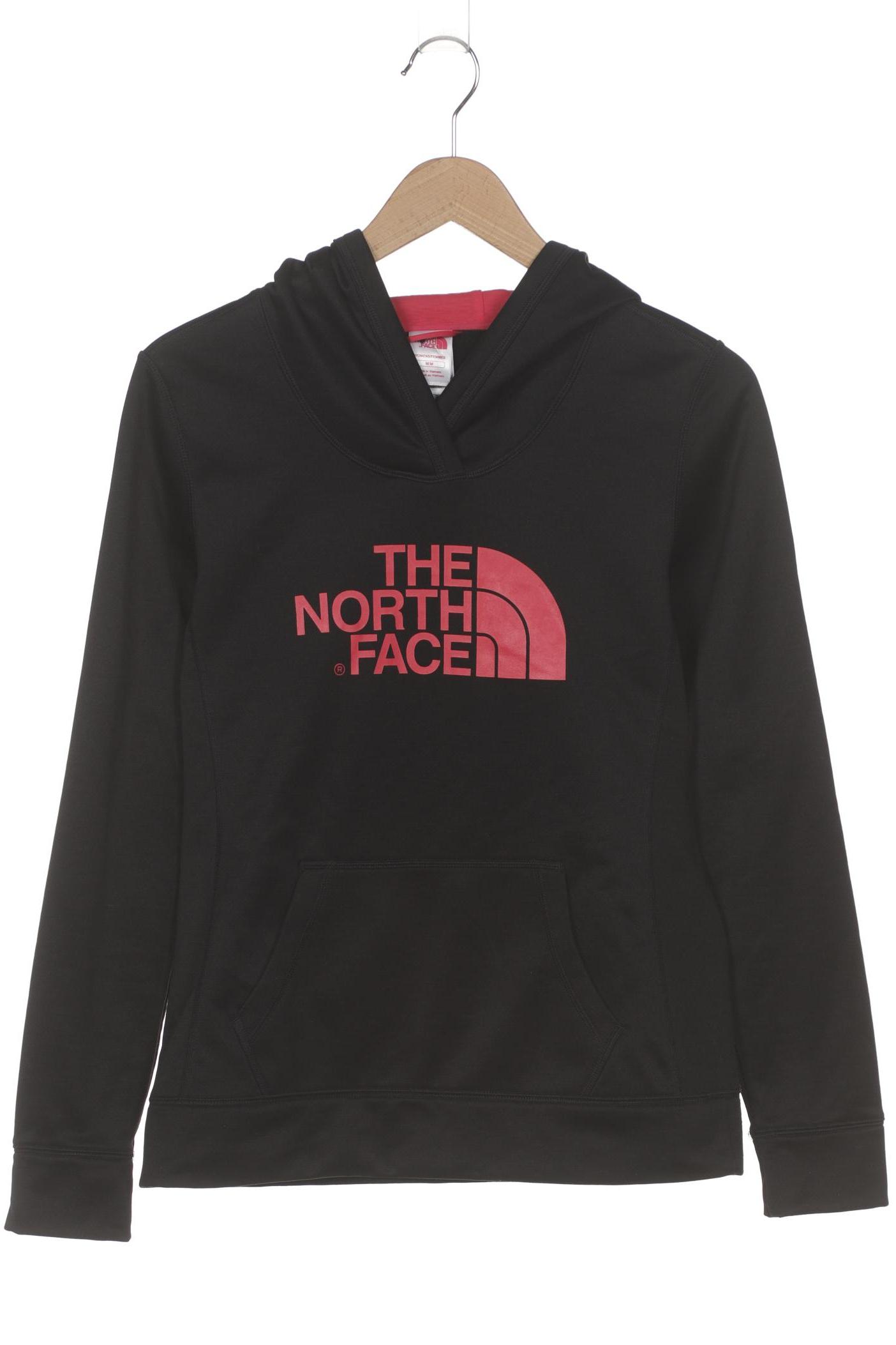 

The North Face Damen Kapuzenpullover, schwarz, Gr. 38