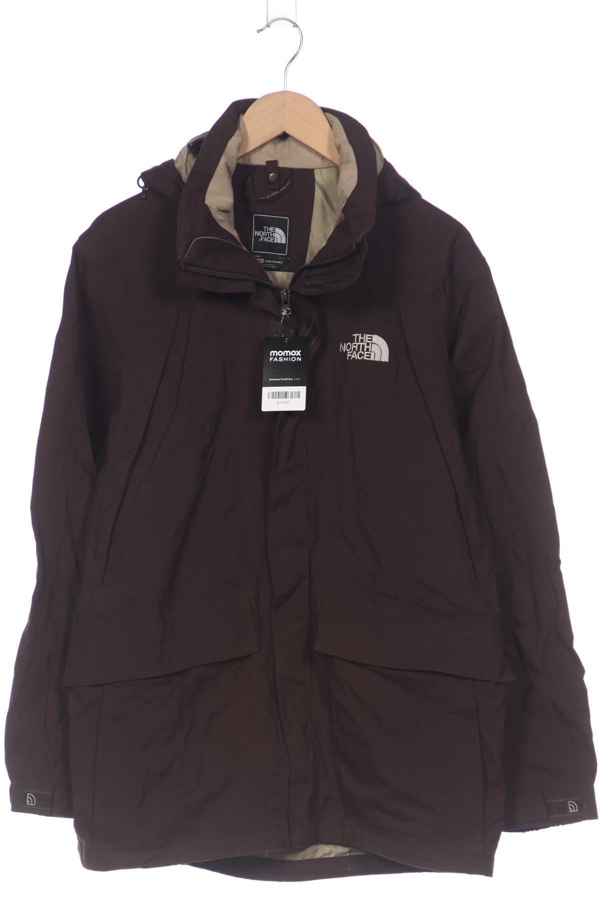 

The North Face Herren Jacke, braun, Gr. 48