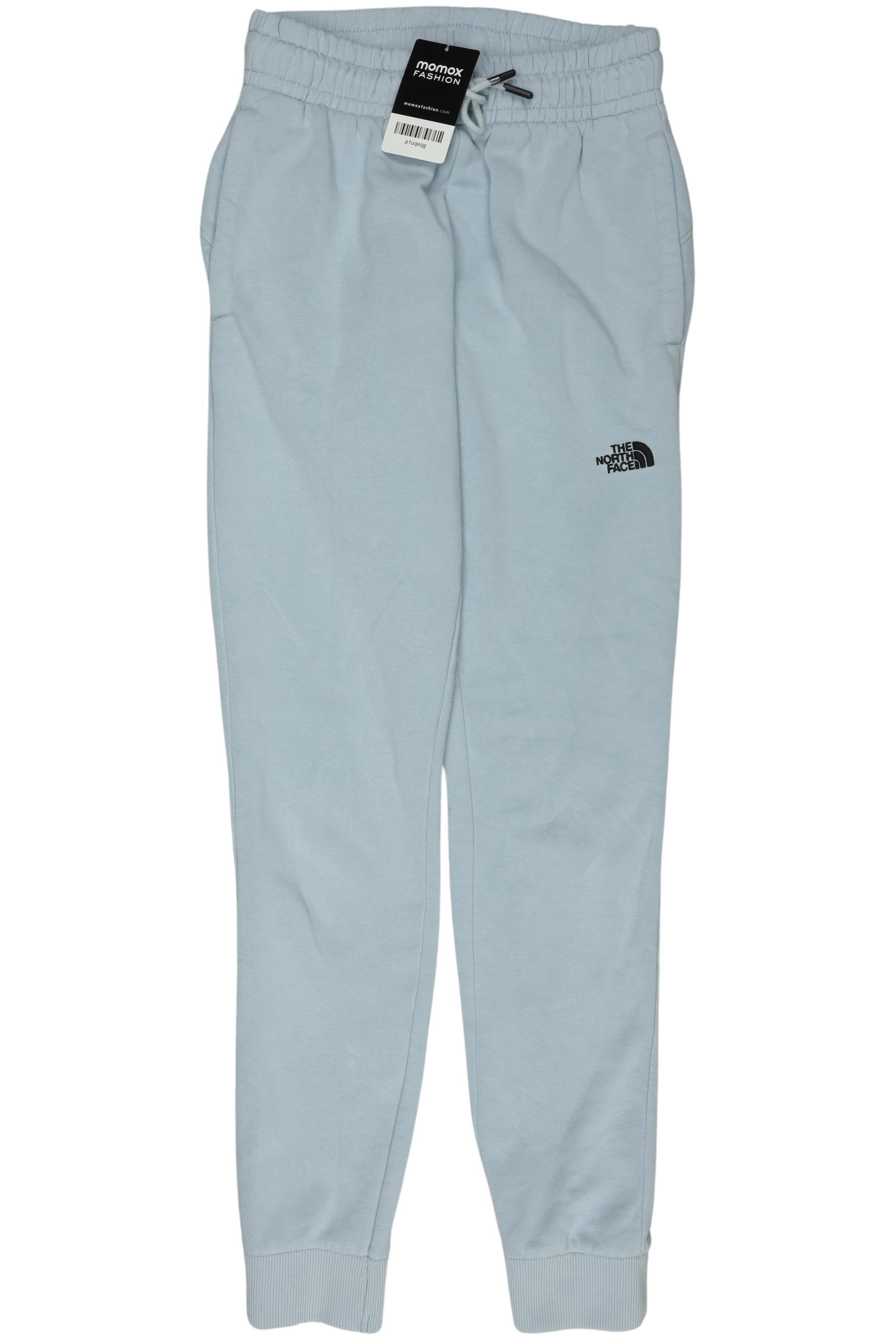 

The North Face Damen Stoffhose, hellblau, Gr. 0