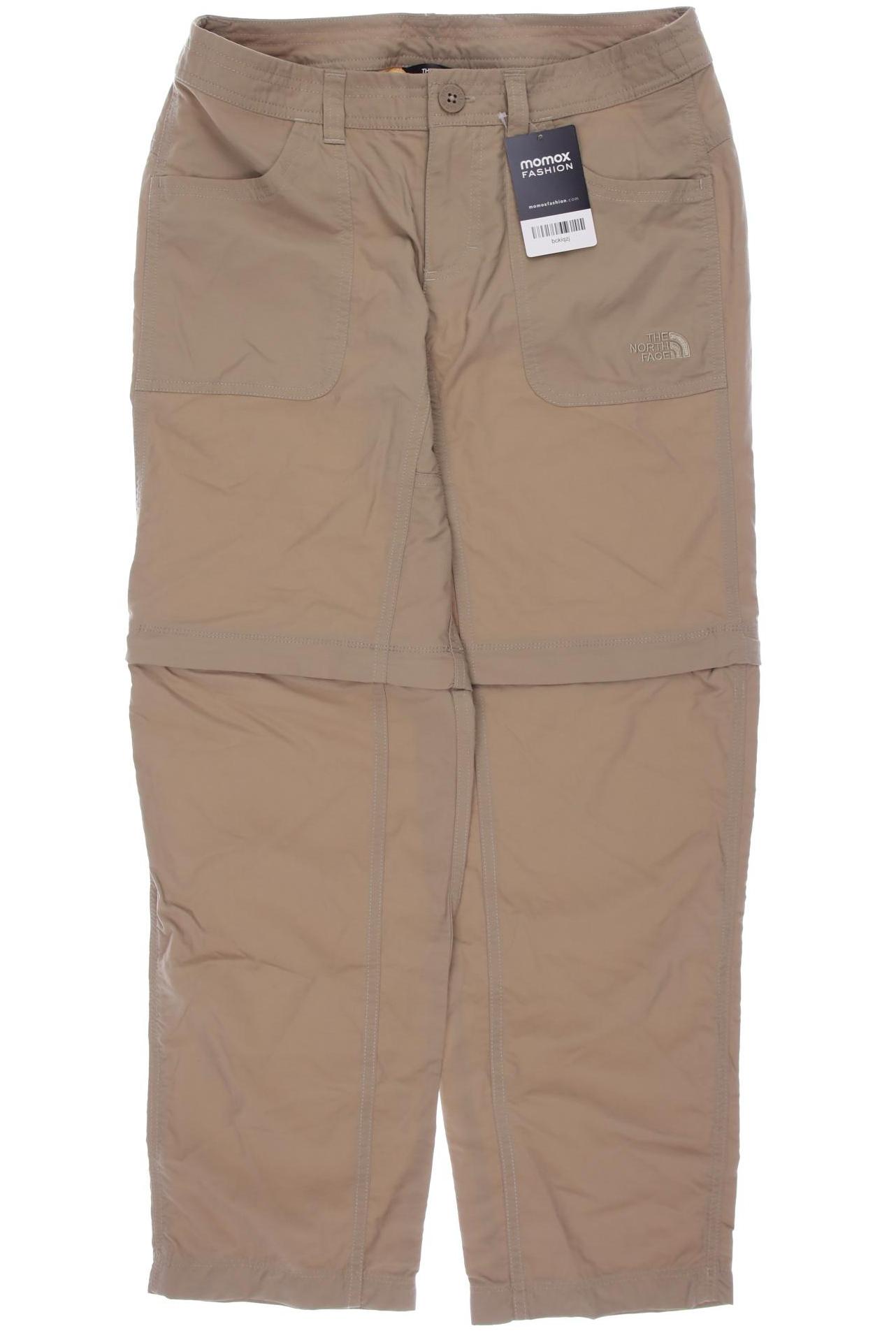 

The North Face Damen Stoffhose, beige