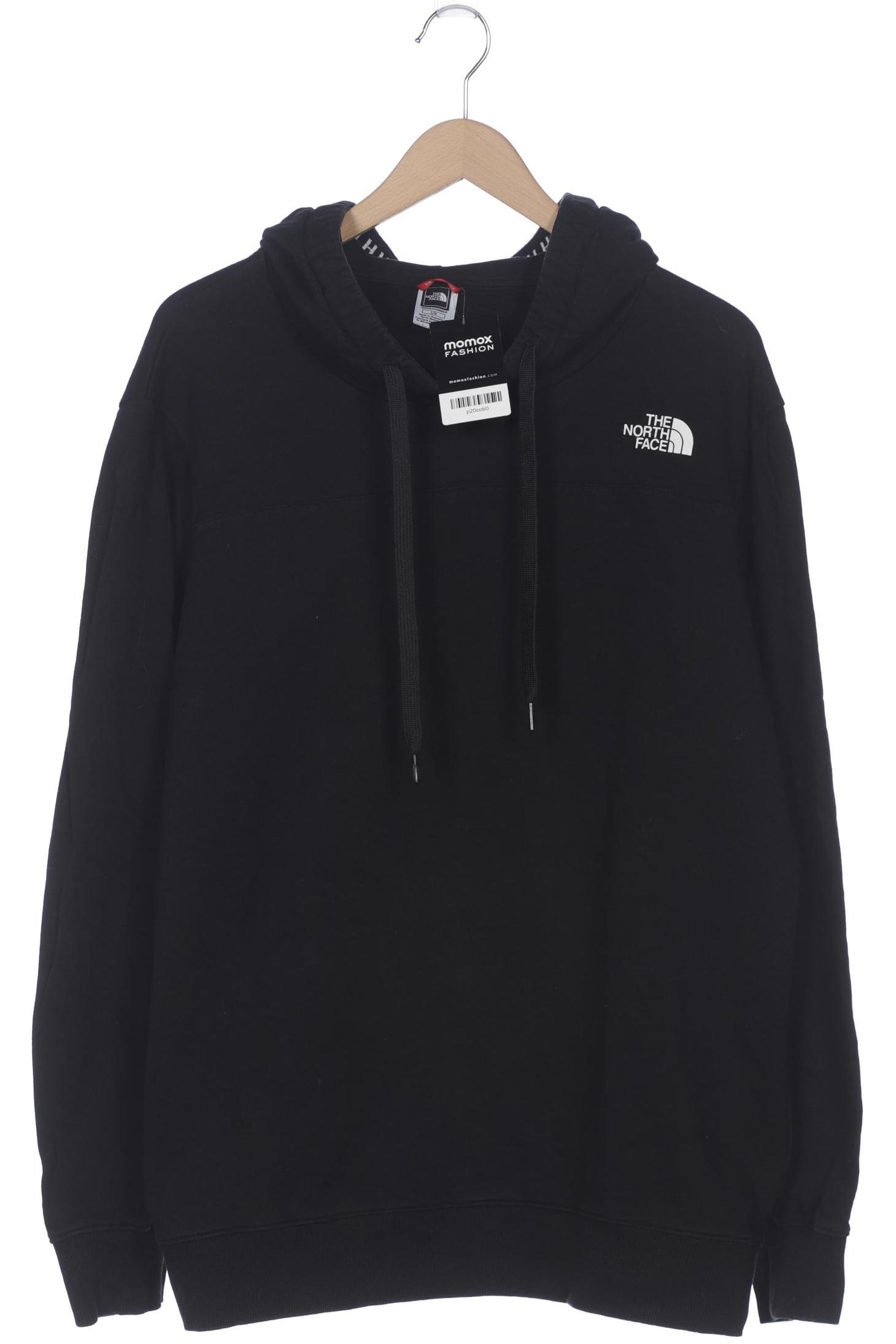 

The North Face Herren Kapuzenpullover, schwarz, Gr. 52