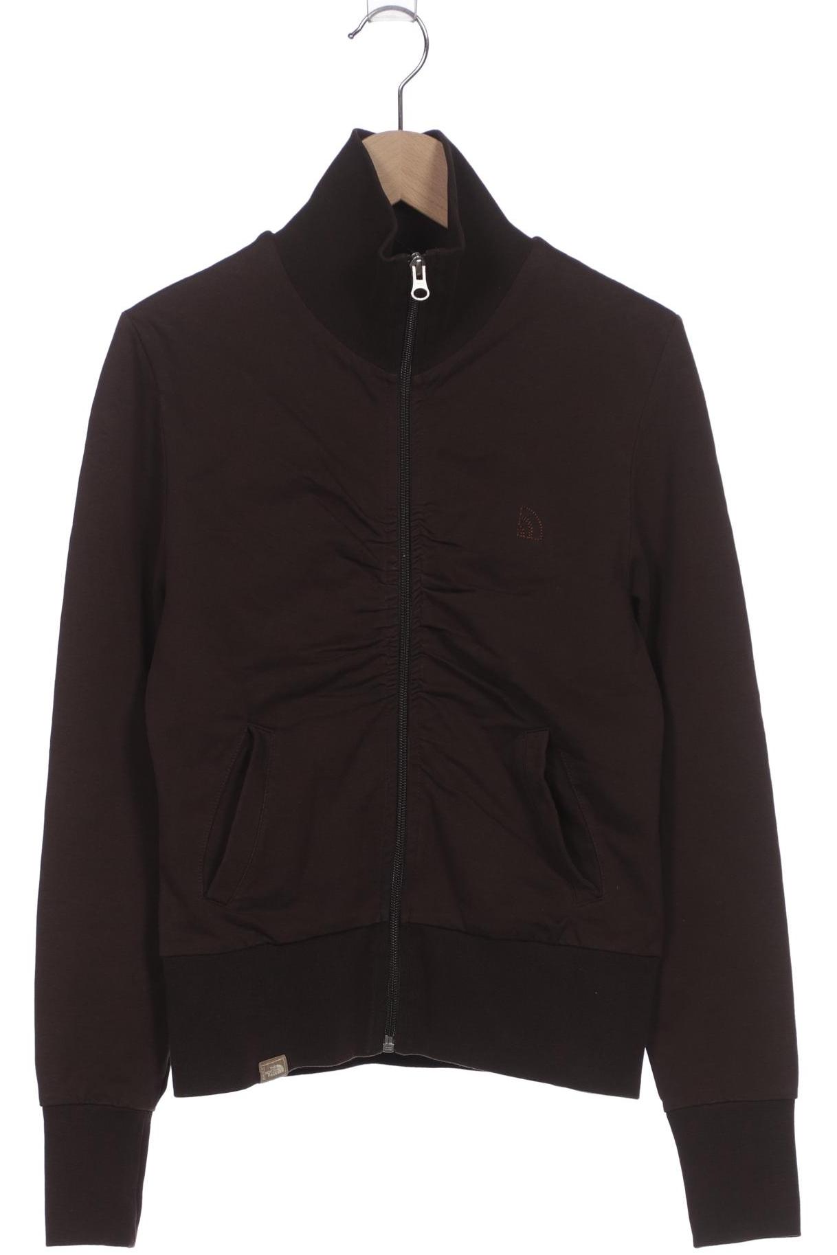

The North Face Damen Sweatshirt, braun, Gr. 34