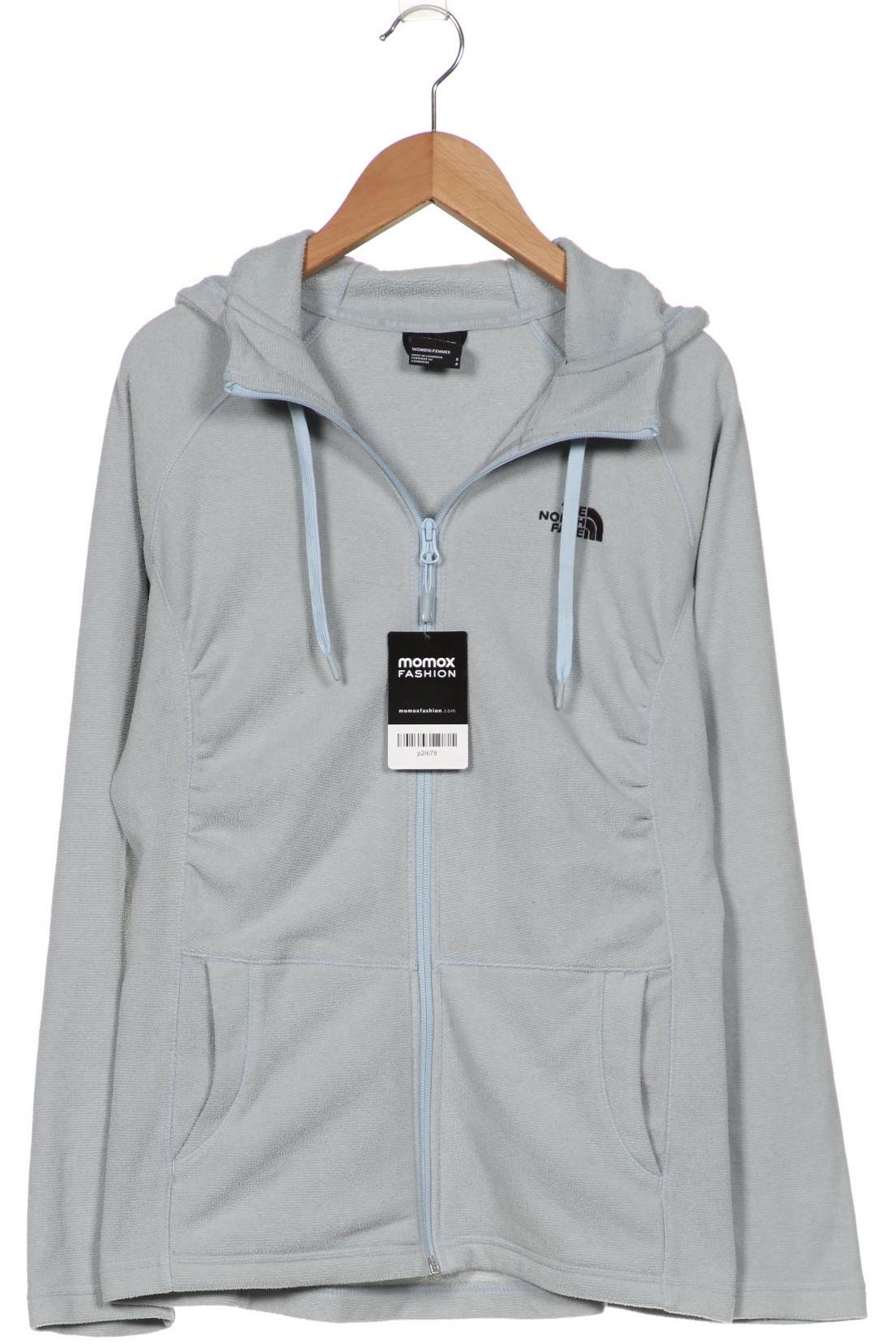 

The North Face Damen Kapuzenpullover, hellblau