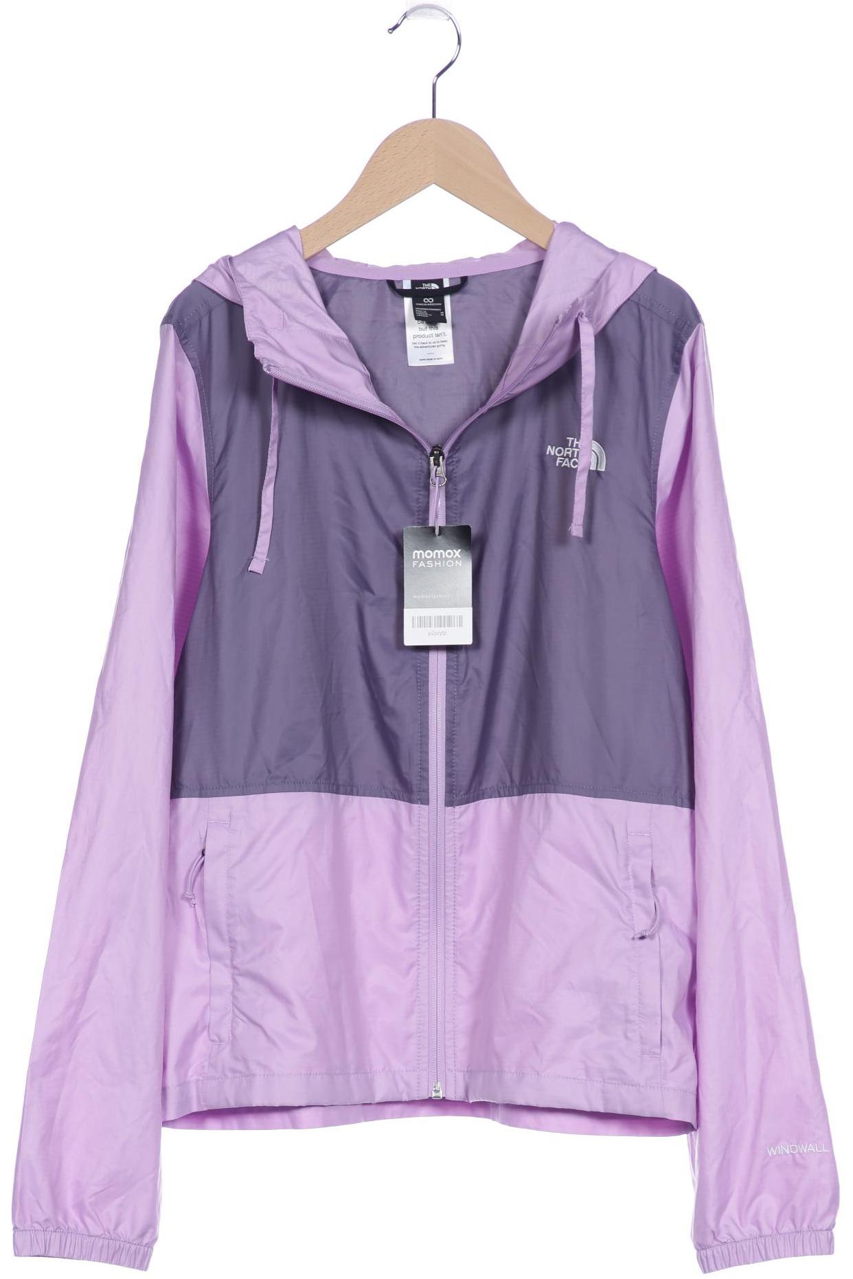 

The North Face Damen Jacke, flieder, Gr. 38