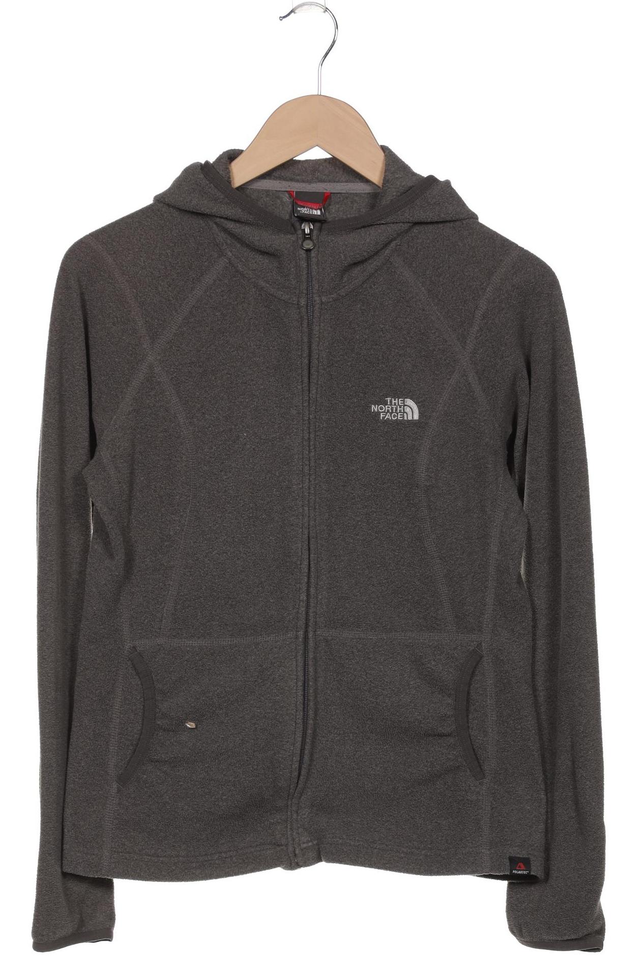 

The North Face Damen Kapuzenpullover, grau, Gr. 38