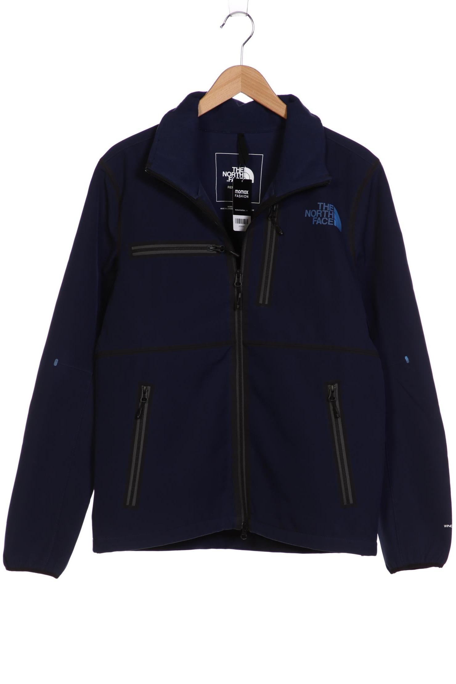 

The North Face Herren Jacke, marineblau, Gr. 48