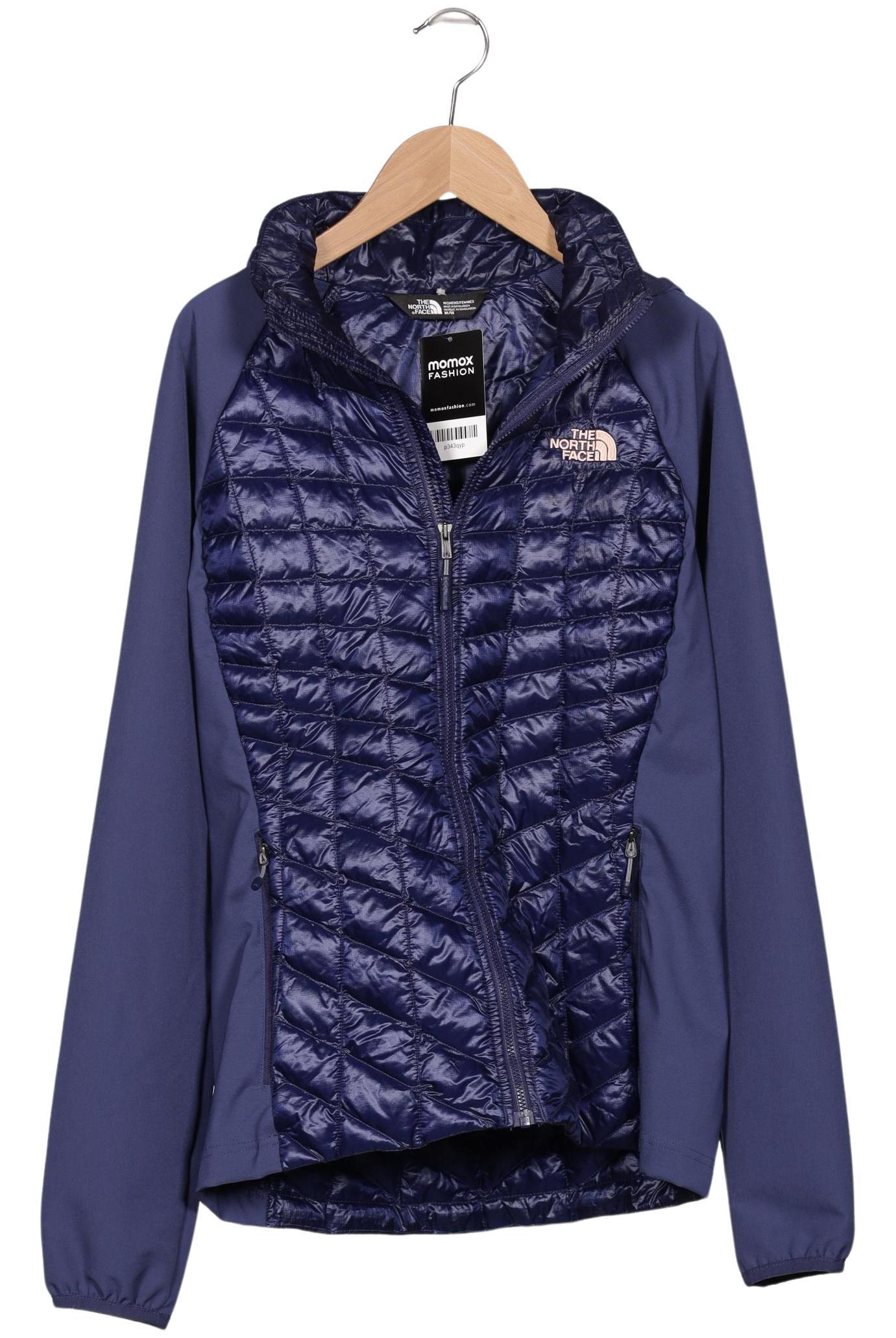 

The North Face Damen Jacke, blau, Gr. 38