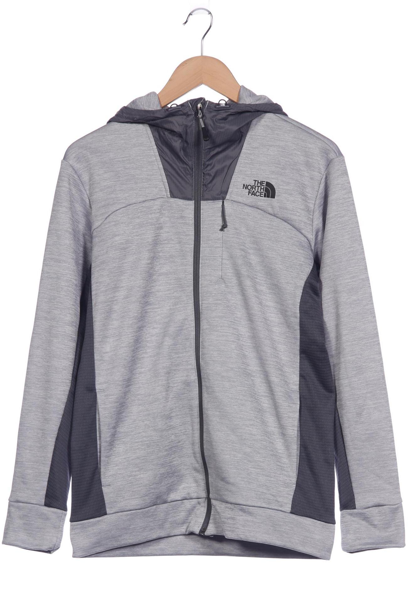 

The North Face Herren Kapuzenpullover, grau, Gr. 46