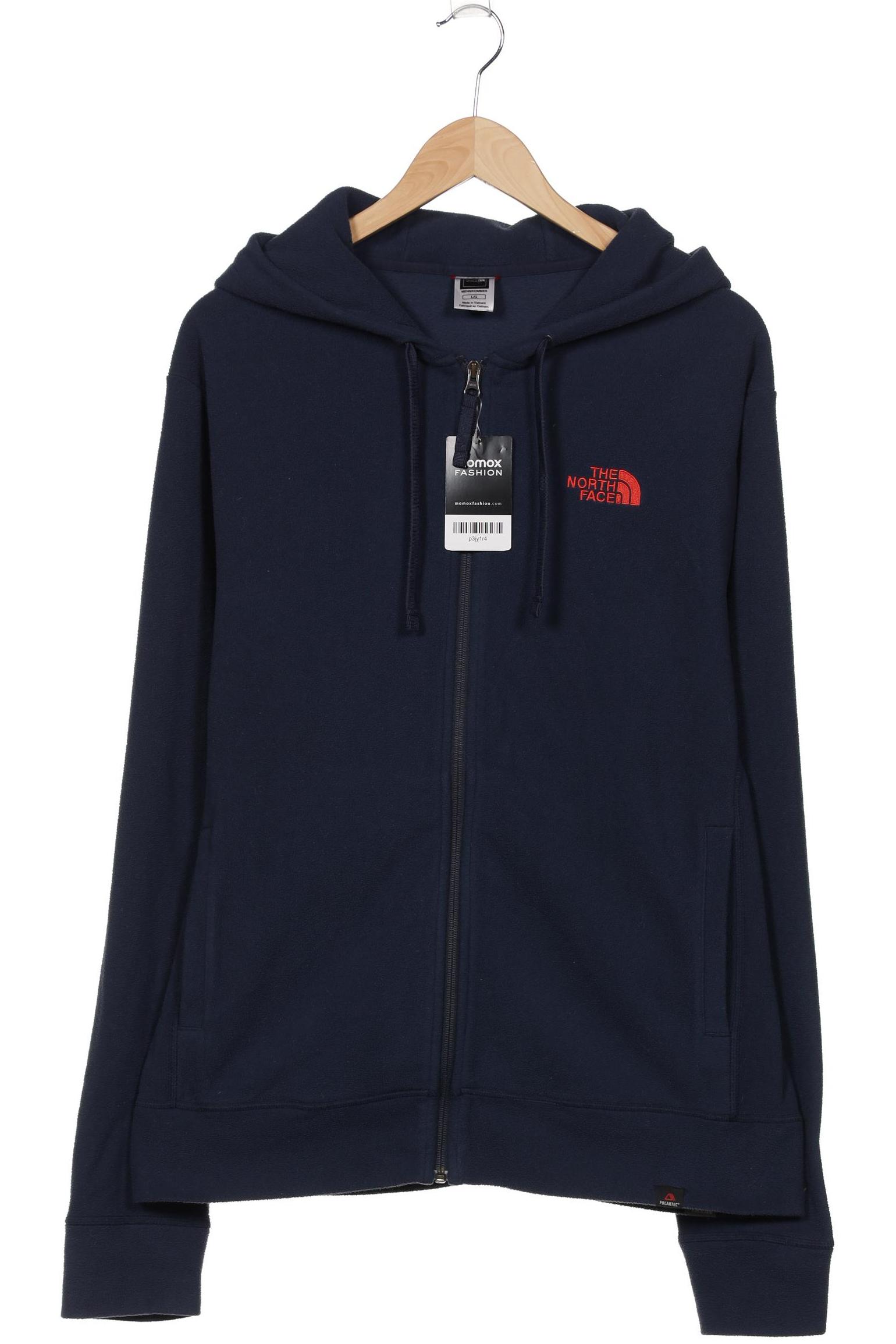 

The North Face Herren Kapuzenpullover, marineblau, Gr. 52