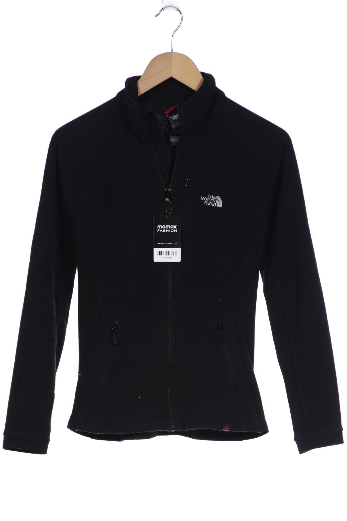 

The North Face Damen Sweatshirt, schwarz