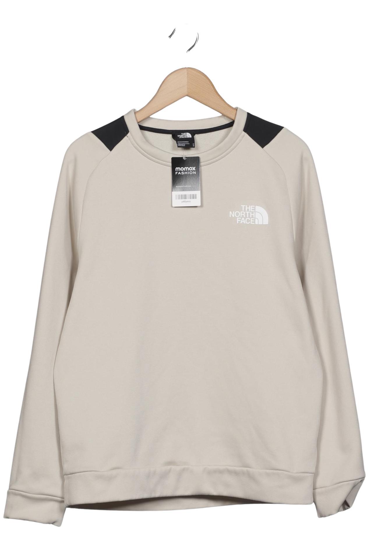 

The North Face Herren Sweatshirt, beige, Gr. 48