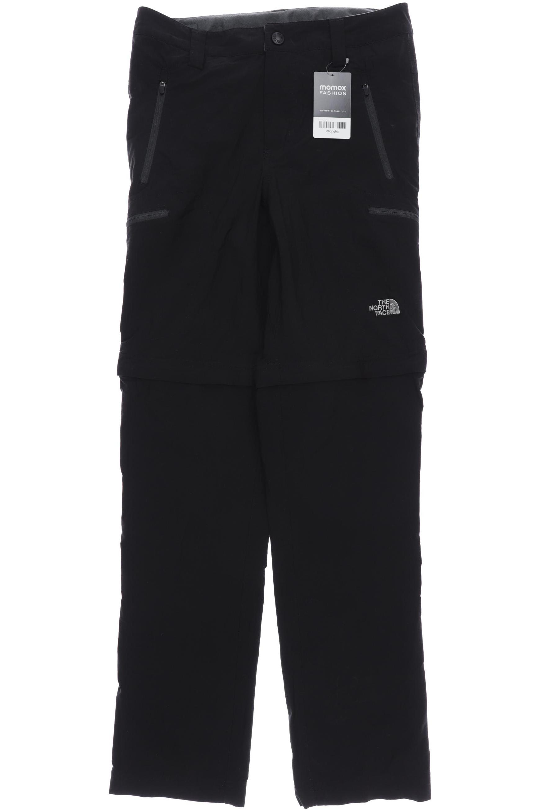 

The North Face Herren Stoffhose, schwarz, Gr. 28