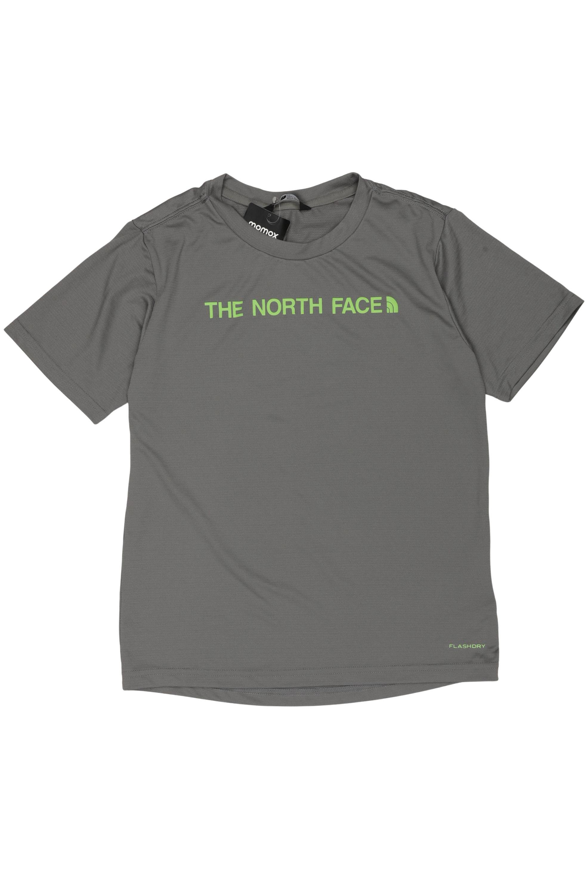 

The North Face Jungen T-Shirt, neon, Gr. 158