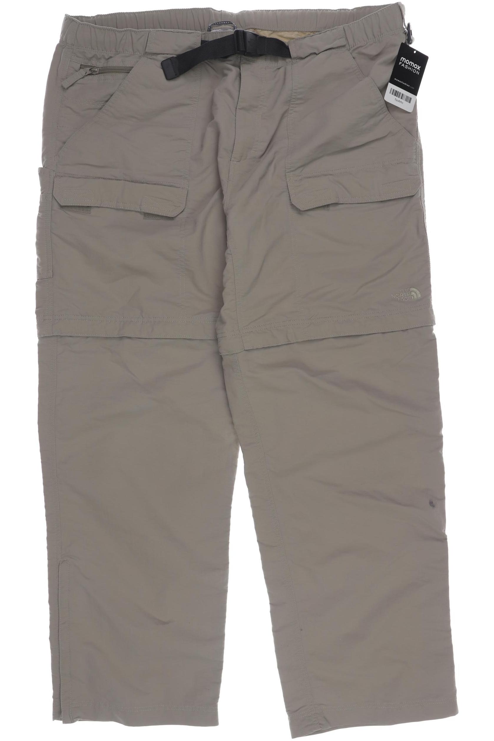 

The North Face Herren Stoffhose, beige, Gr. 54