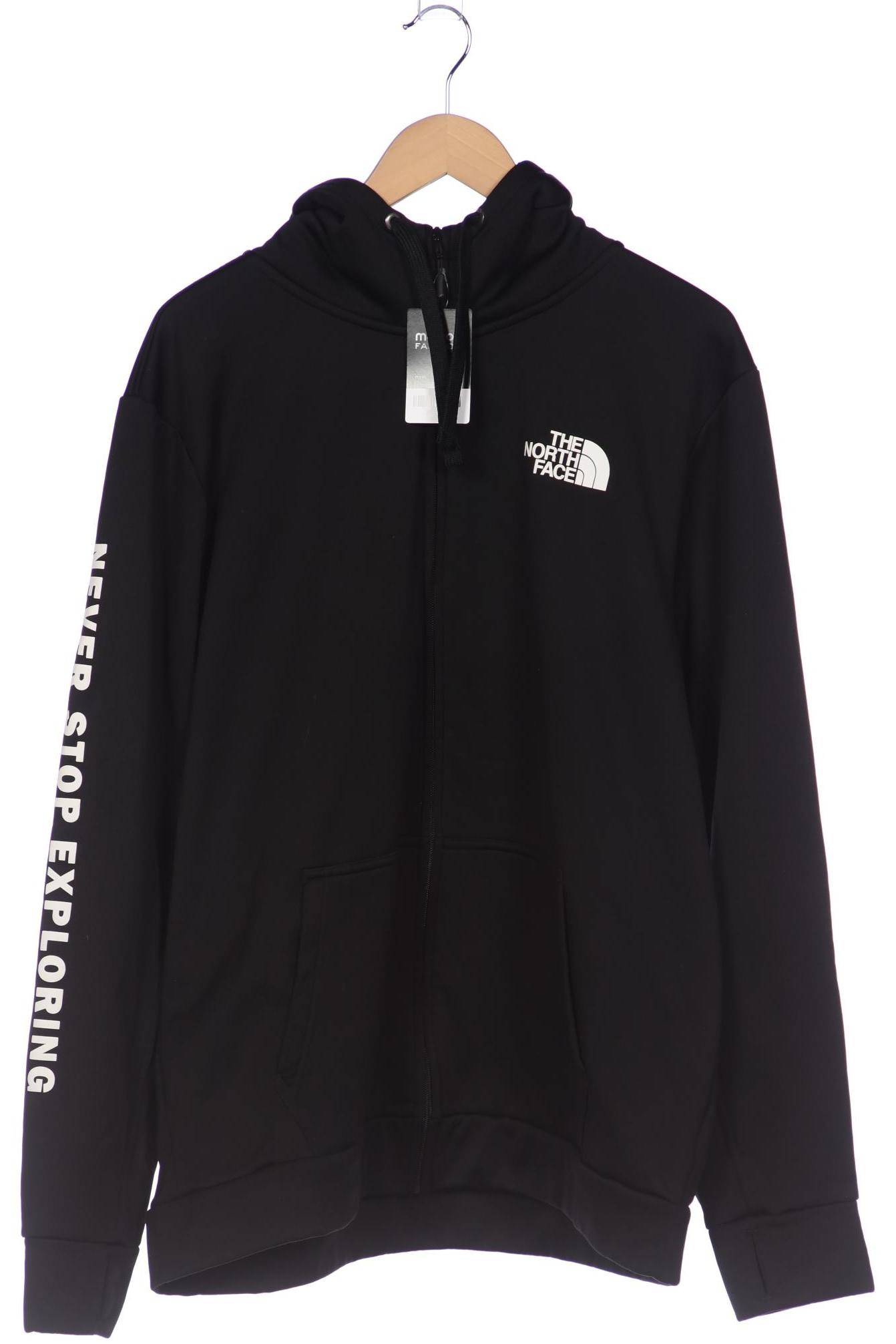 

The North Face Damen Kapuzenpullover, schwarz, Gr. 46