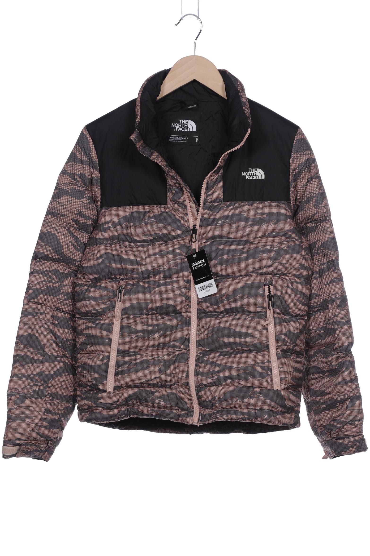 

The North Face Damen Jacke, grau, Gr. 36