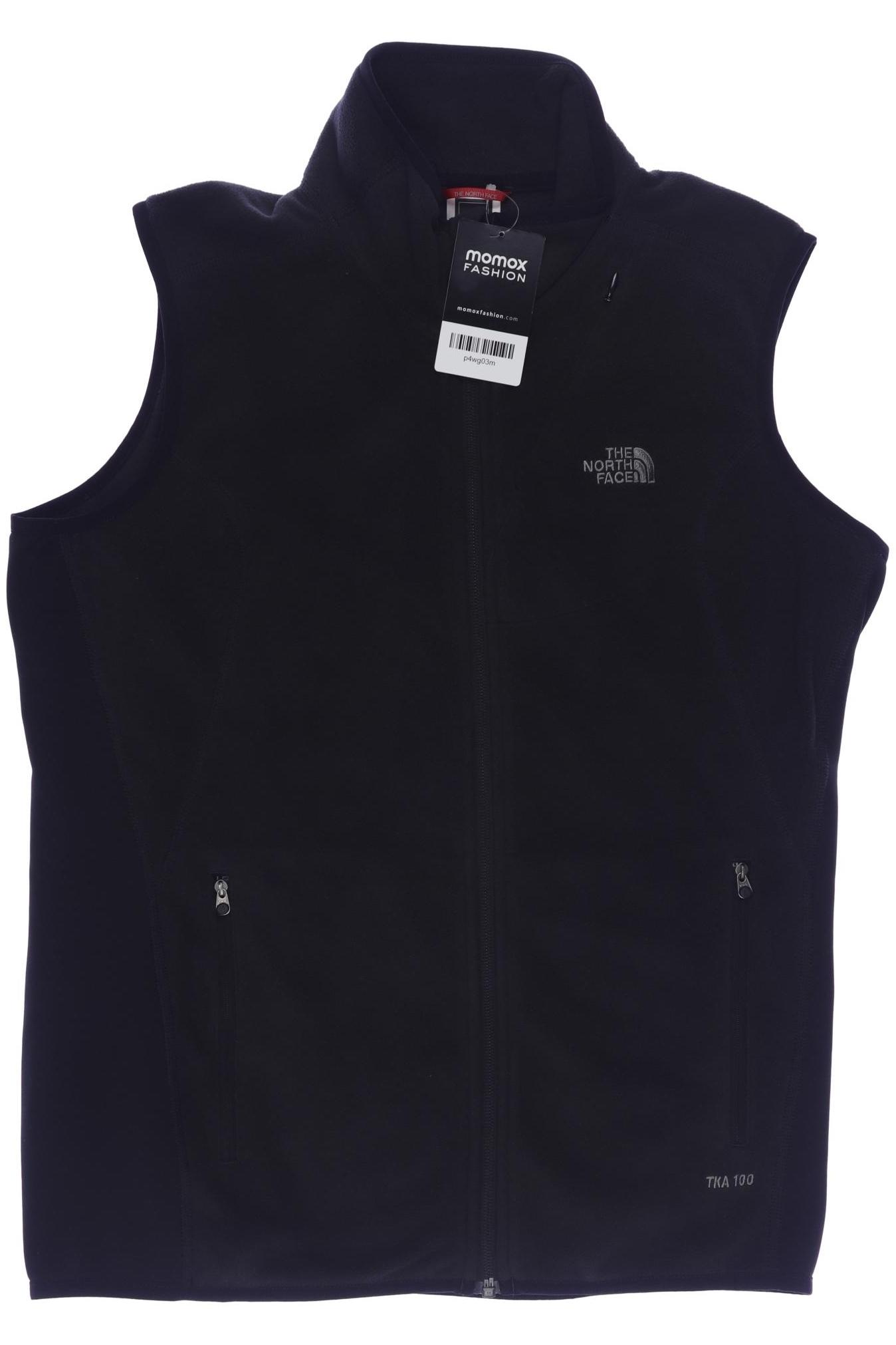 

The North Face Damen Weste, schwarz, Gr. 44