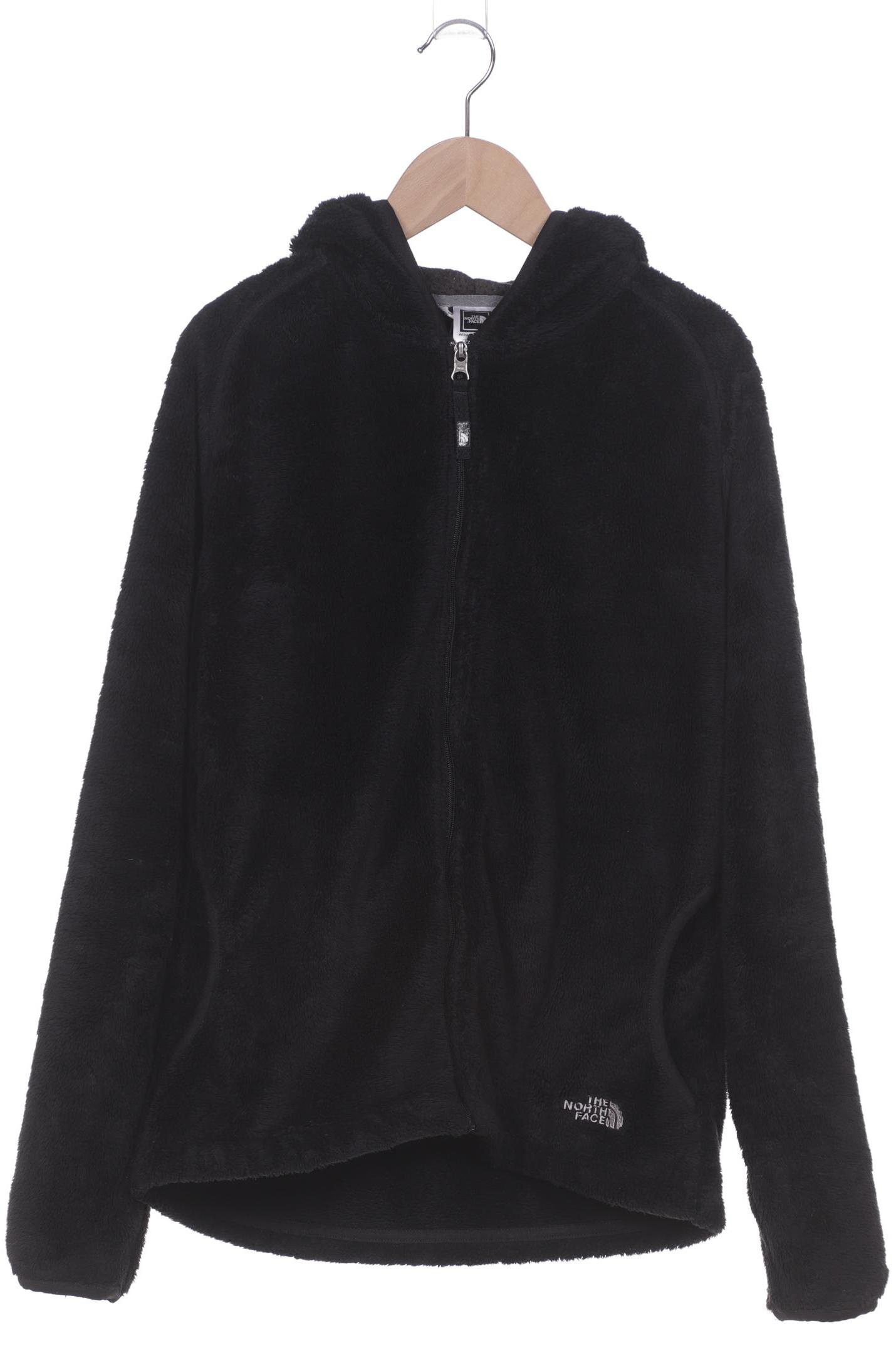 

The North Face Damen Kapuzenpullover, schwarz, Gr. 44