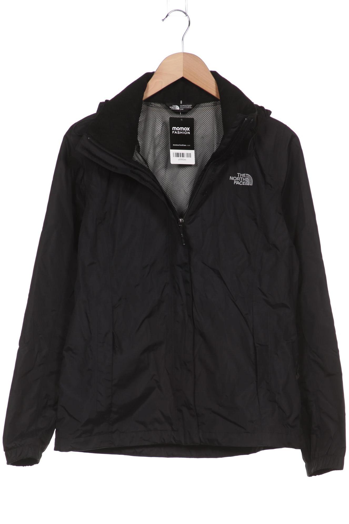 

The North Face Damen Jacke, schwarz