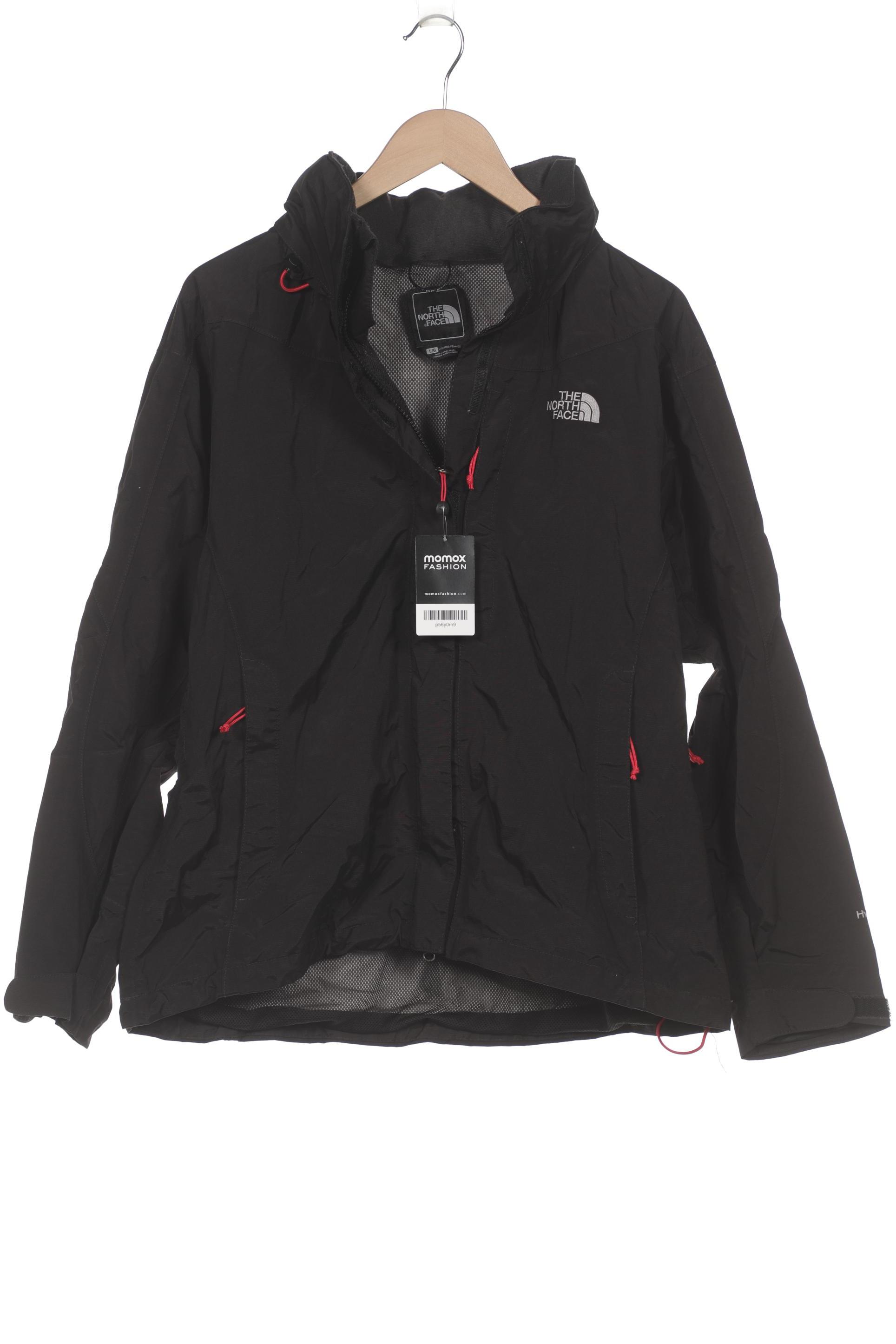 

The North Face Damen Jacke, schwarz, Gr. 42