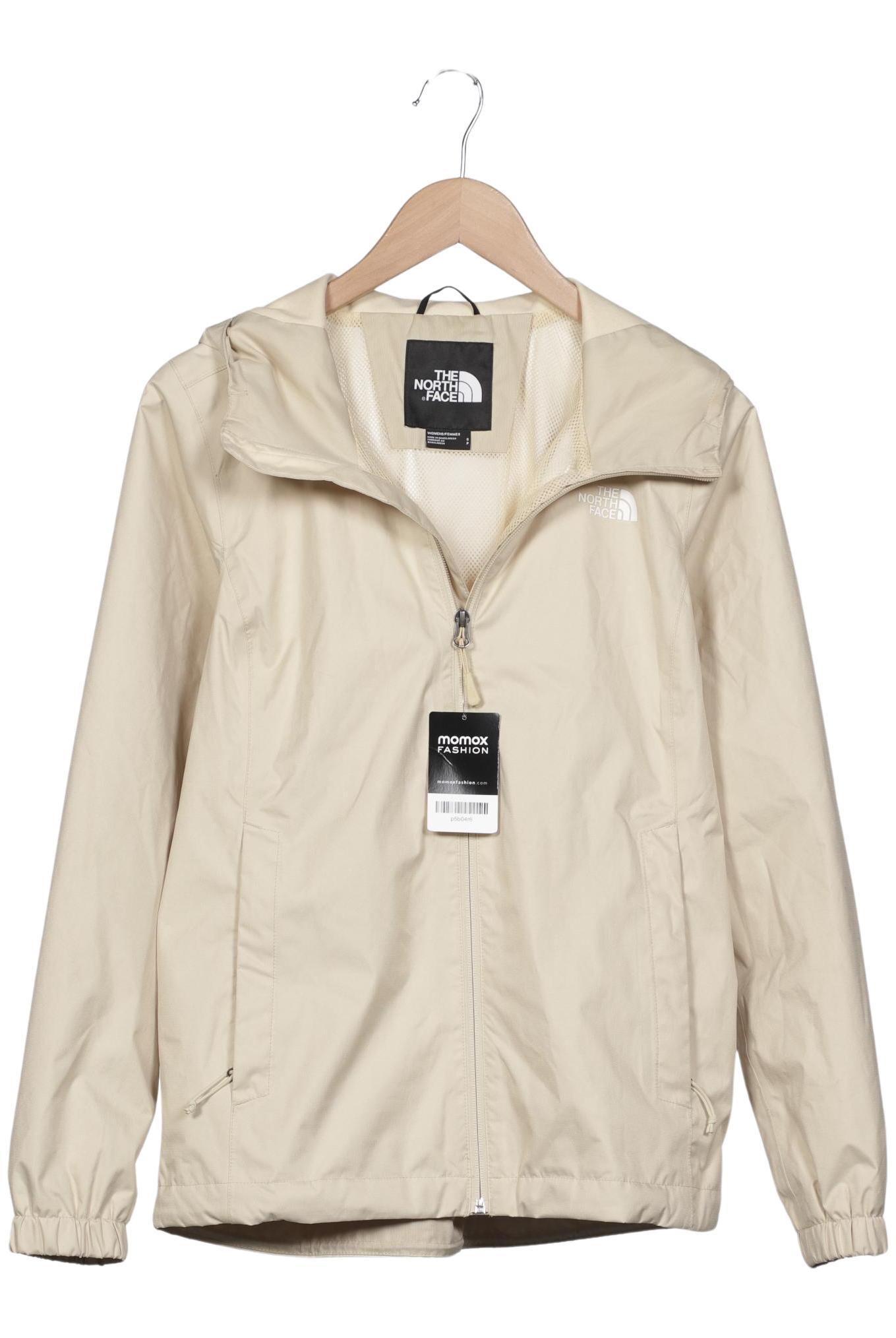 

The North Face Damen Jacke, beige, Gr. 36