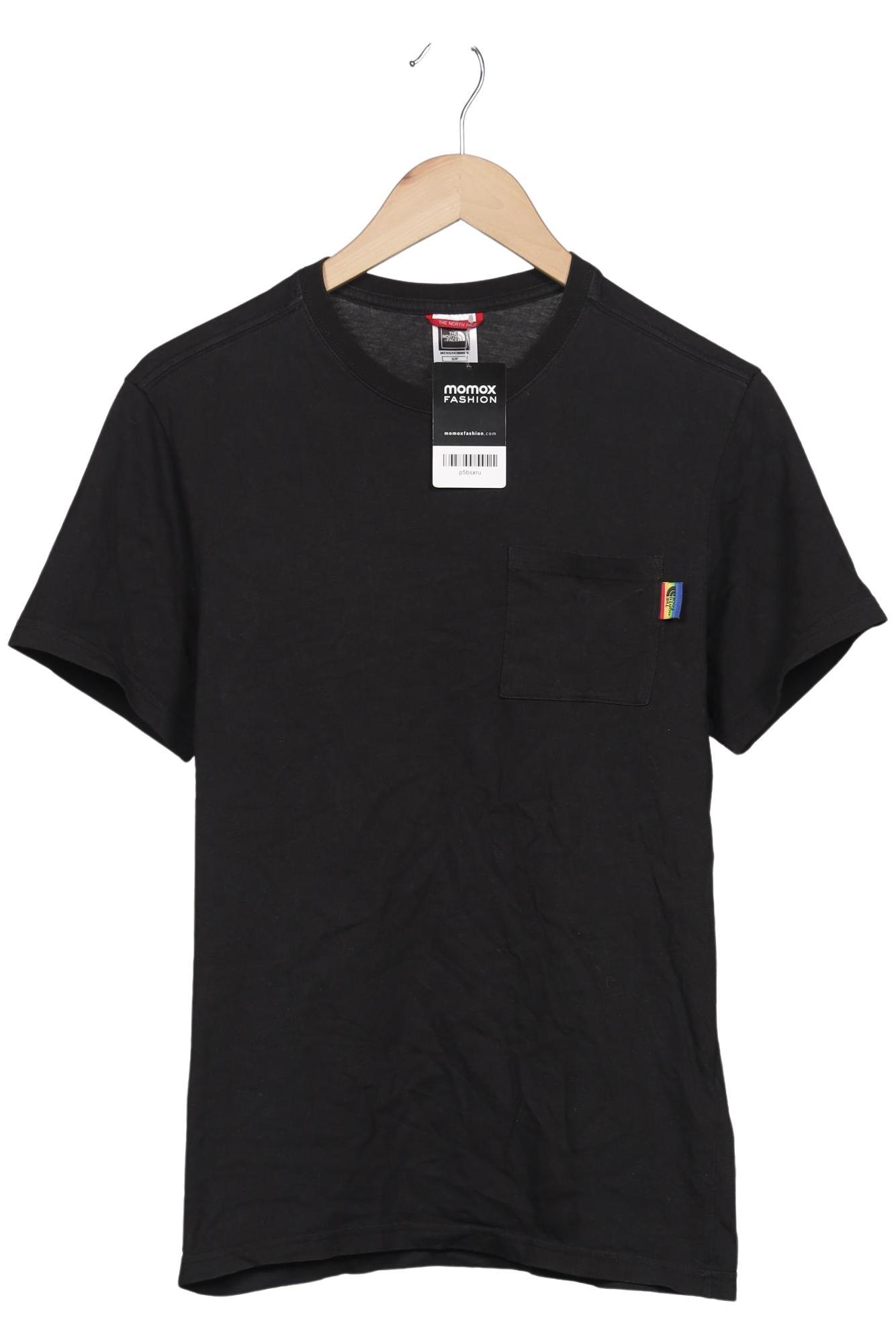 

The North Face Herren T-Shirt, schwarz, Gr. 46