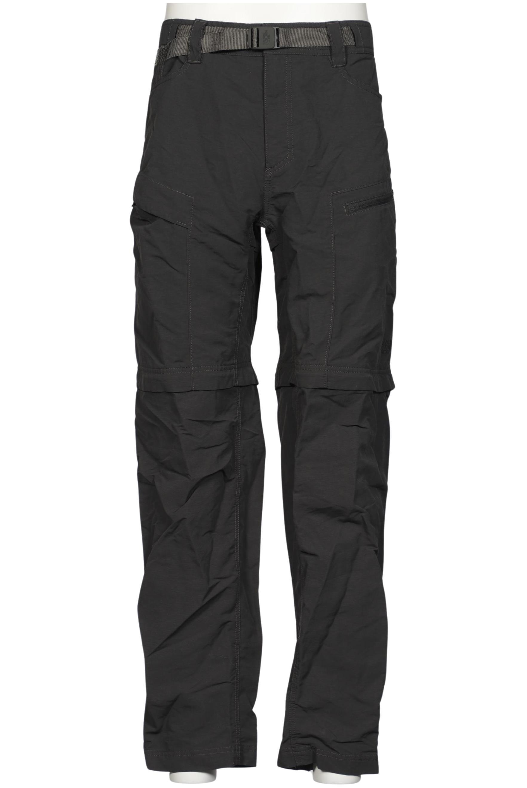 

The North Face Herren Stoffhose, schwarz, Gr. 0