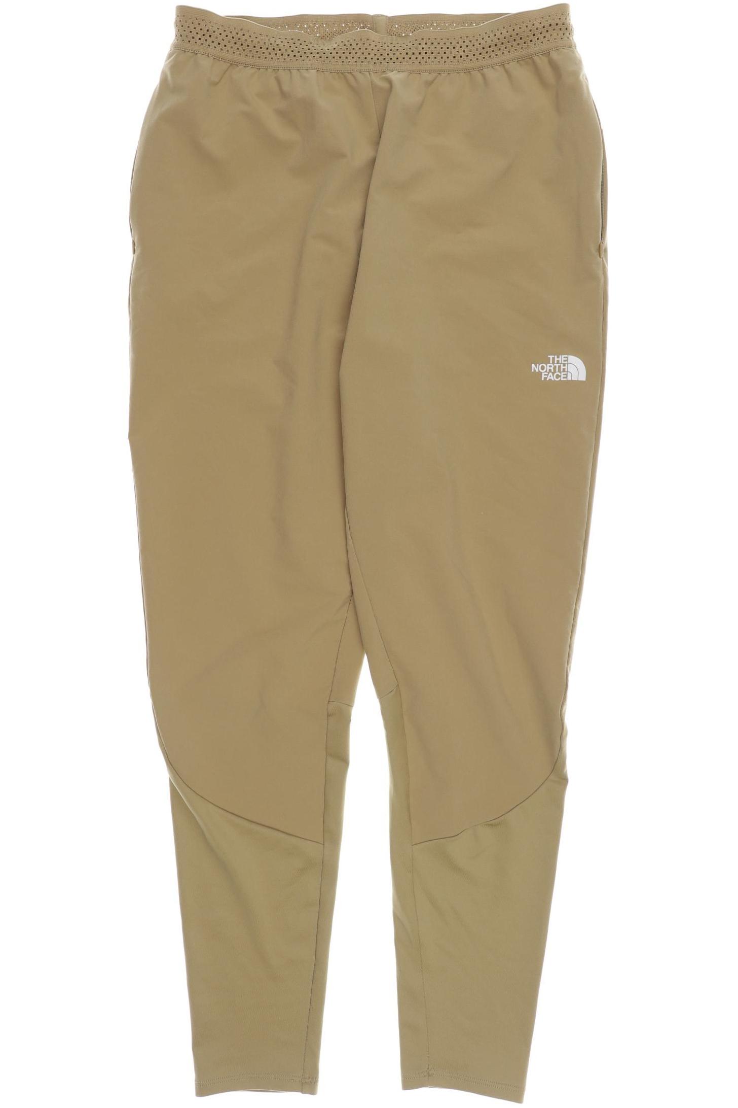 

The North Face Damen Stoffhose, beige, Gr. 0