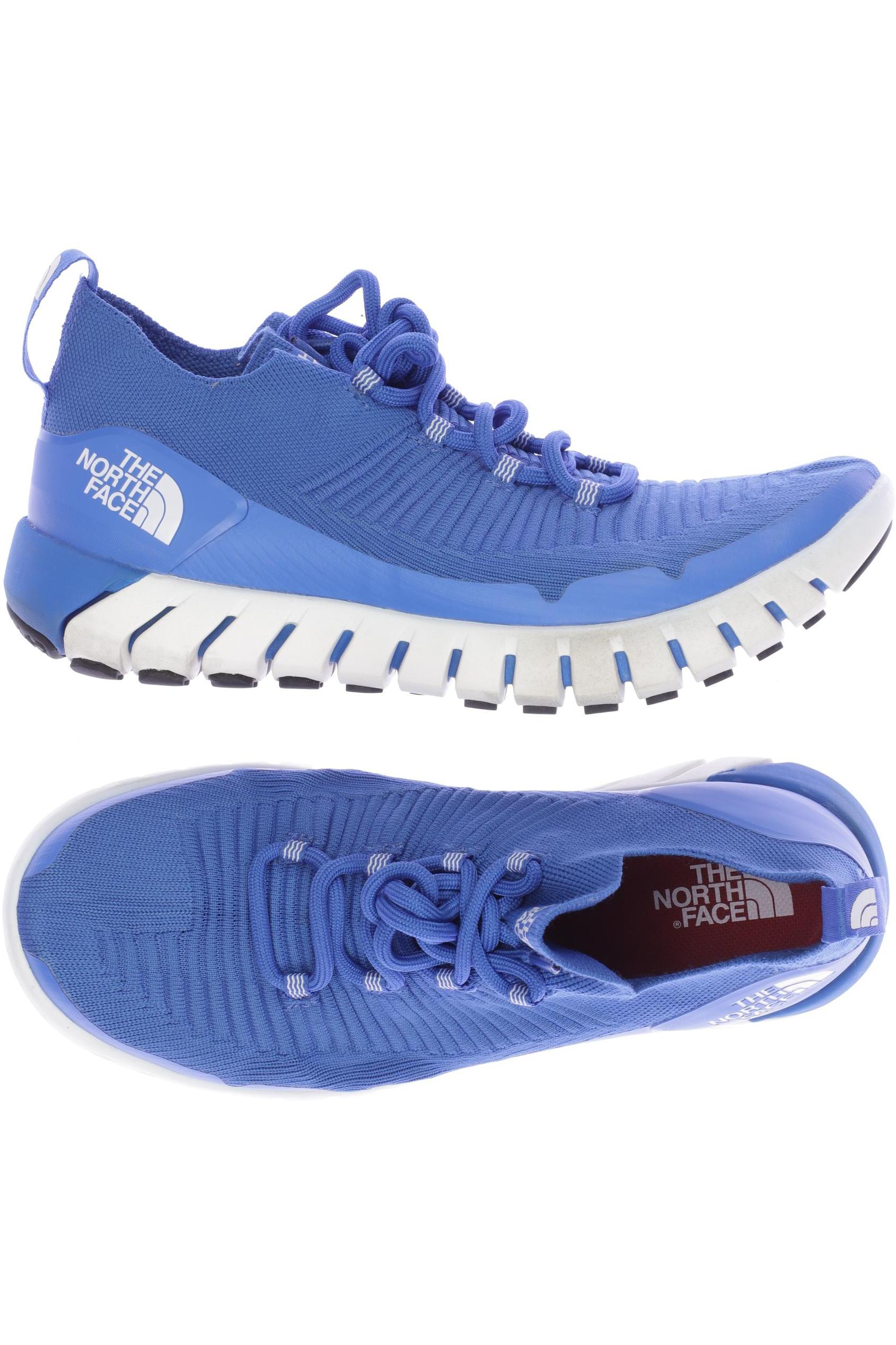 

The North Face Herren Sneakers, blau, Gr. 38