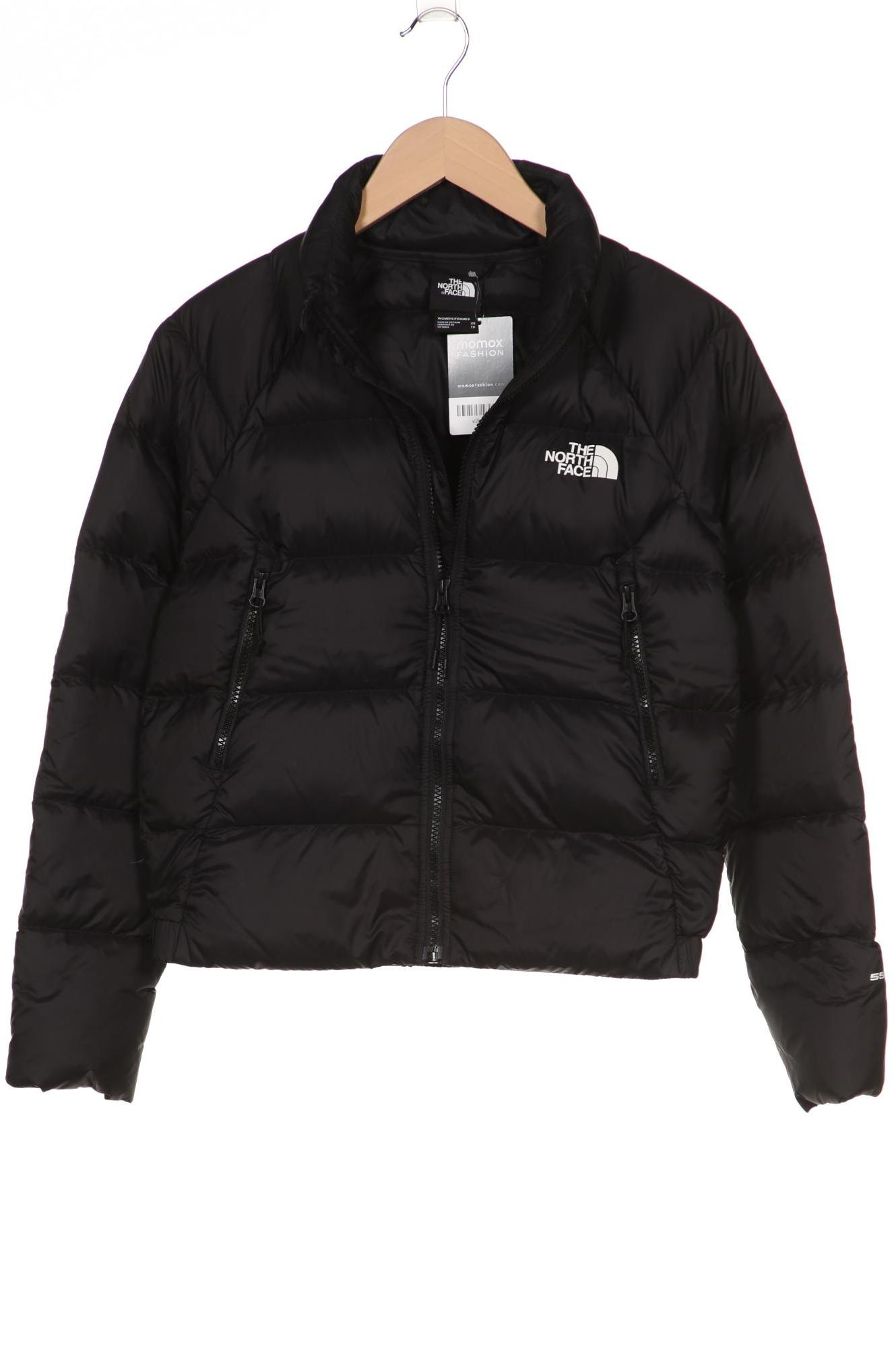 

The North Face Damen Jacke, schwarz