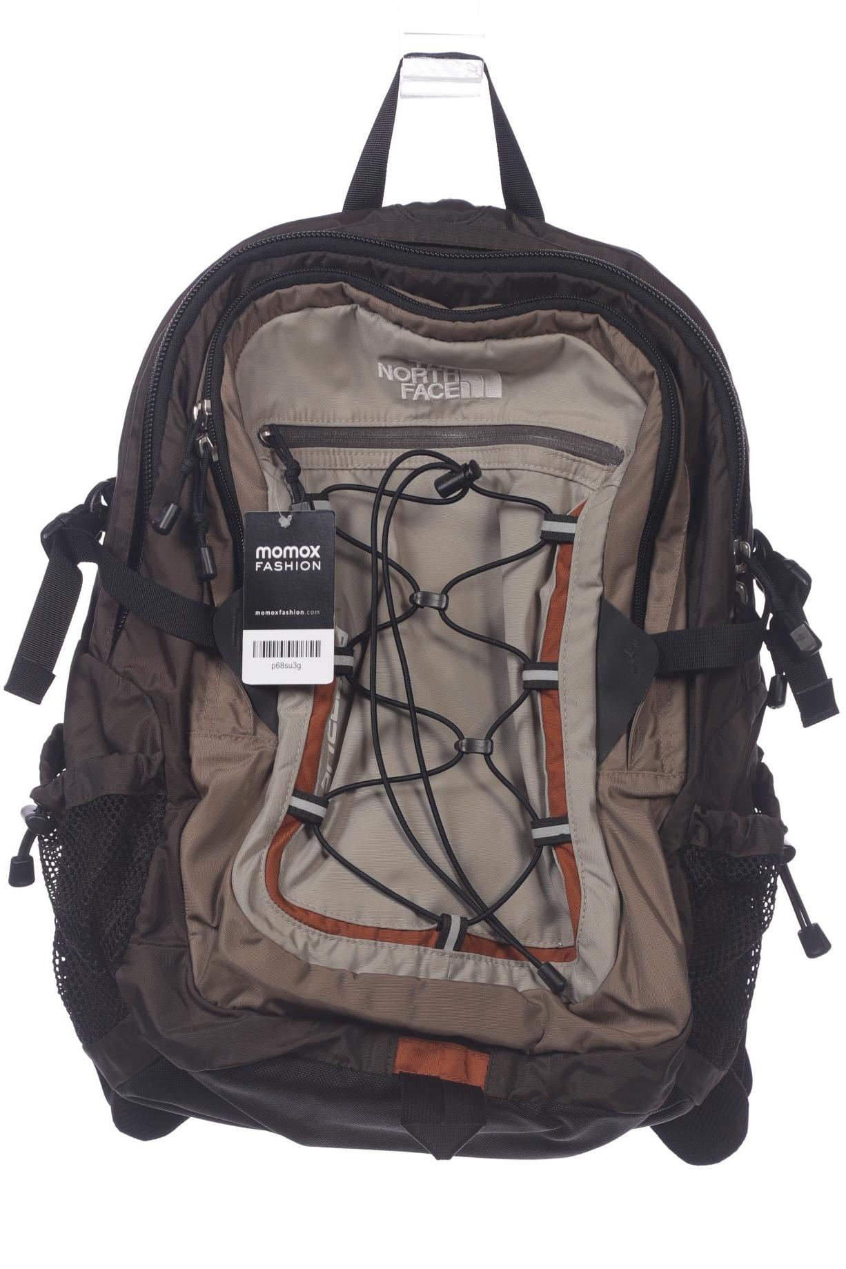 

The North Face Herren Rucksack, braun, Gr.