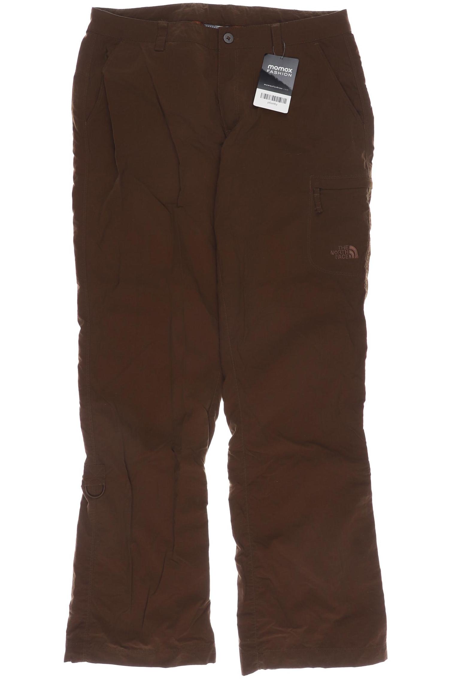 

The North Face Damen Stoffhose, braun