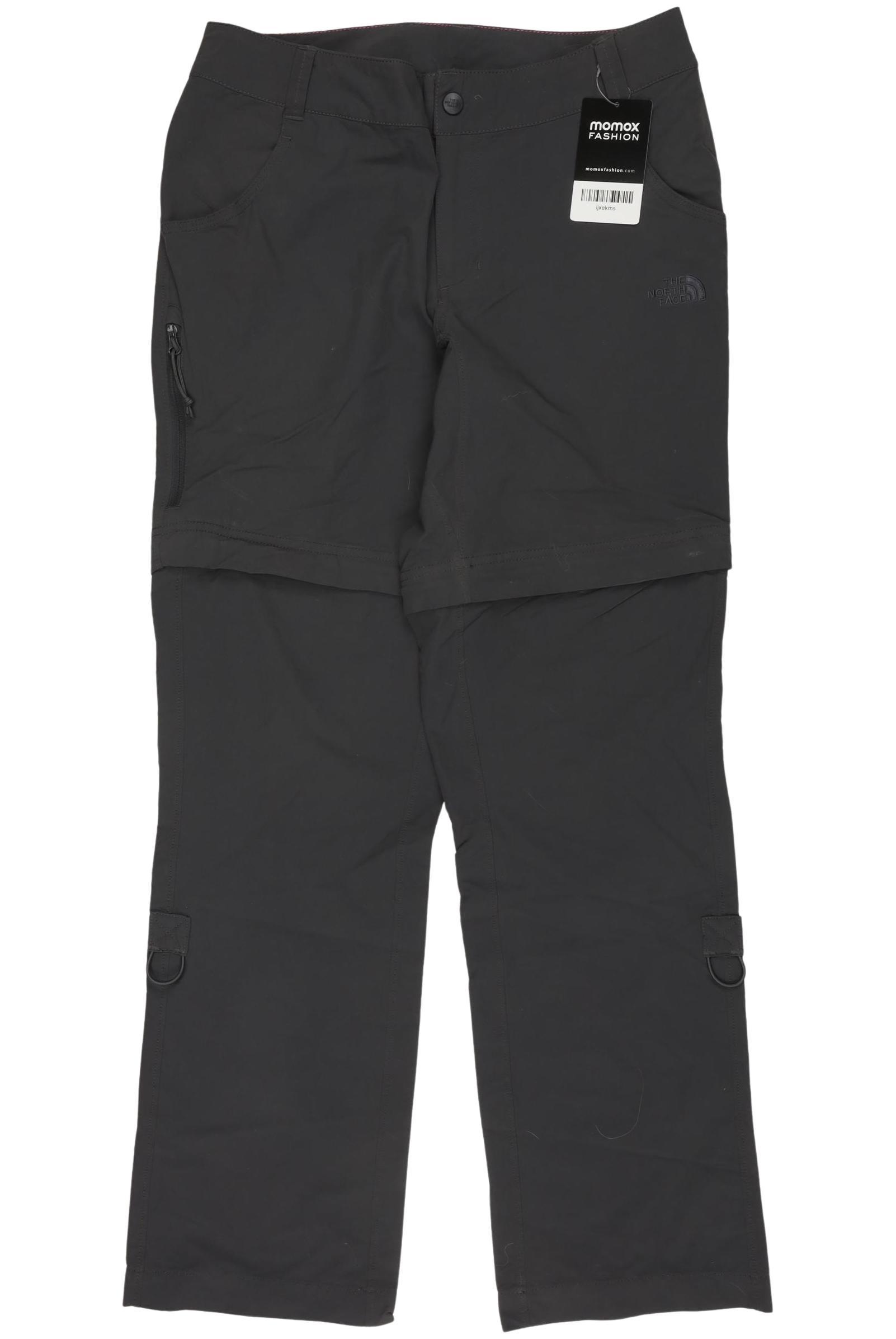 

The North Face Damen Stoffhose, grau, Gr. 2