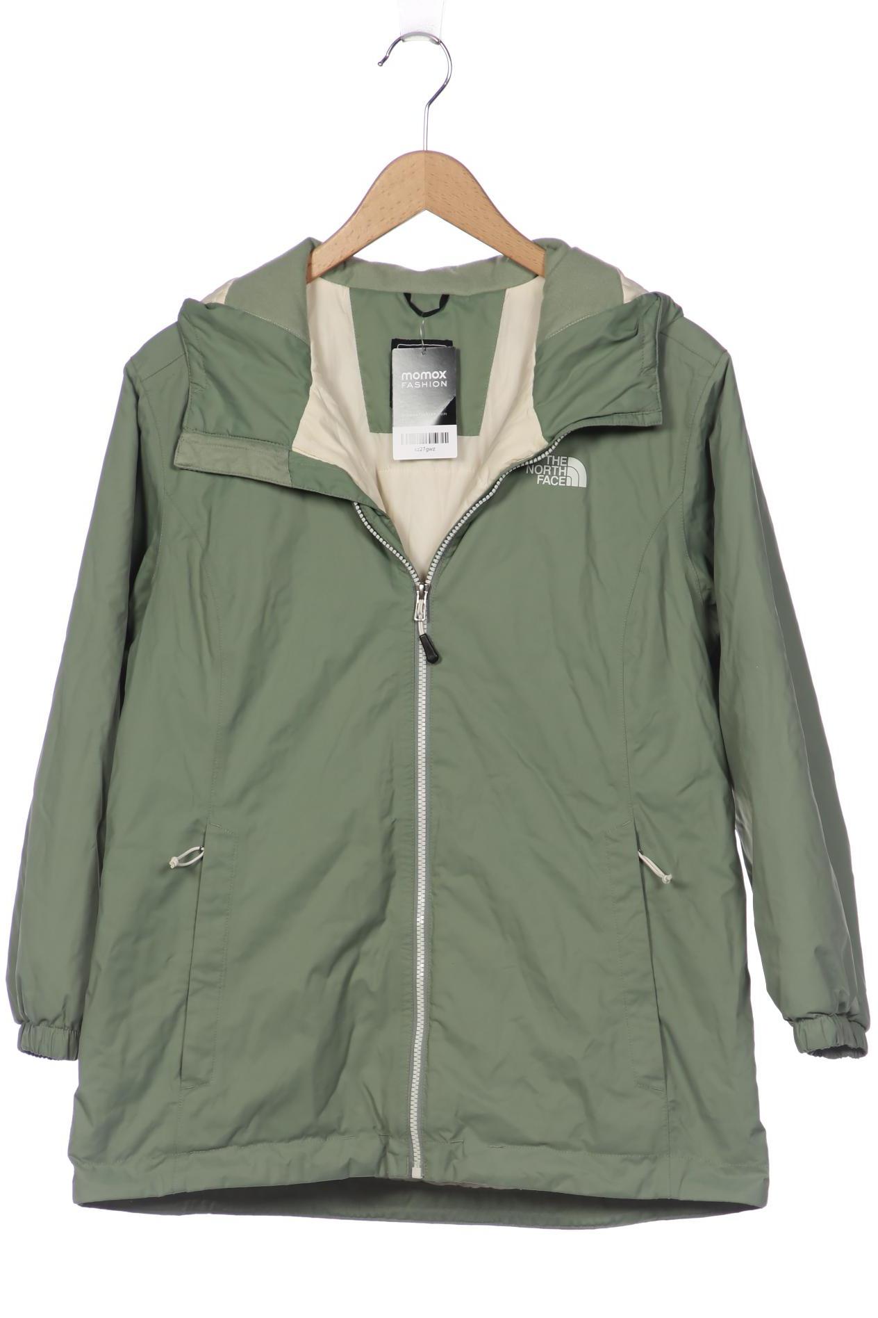 

The North Face Damen Jacke, grün, Gr. 42