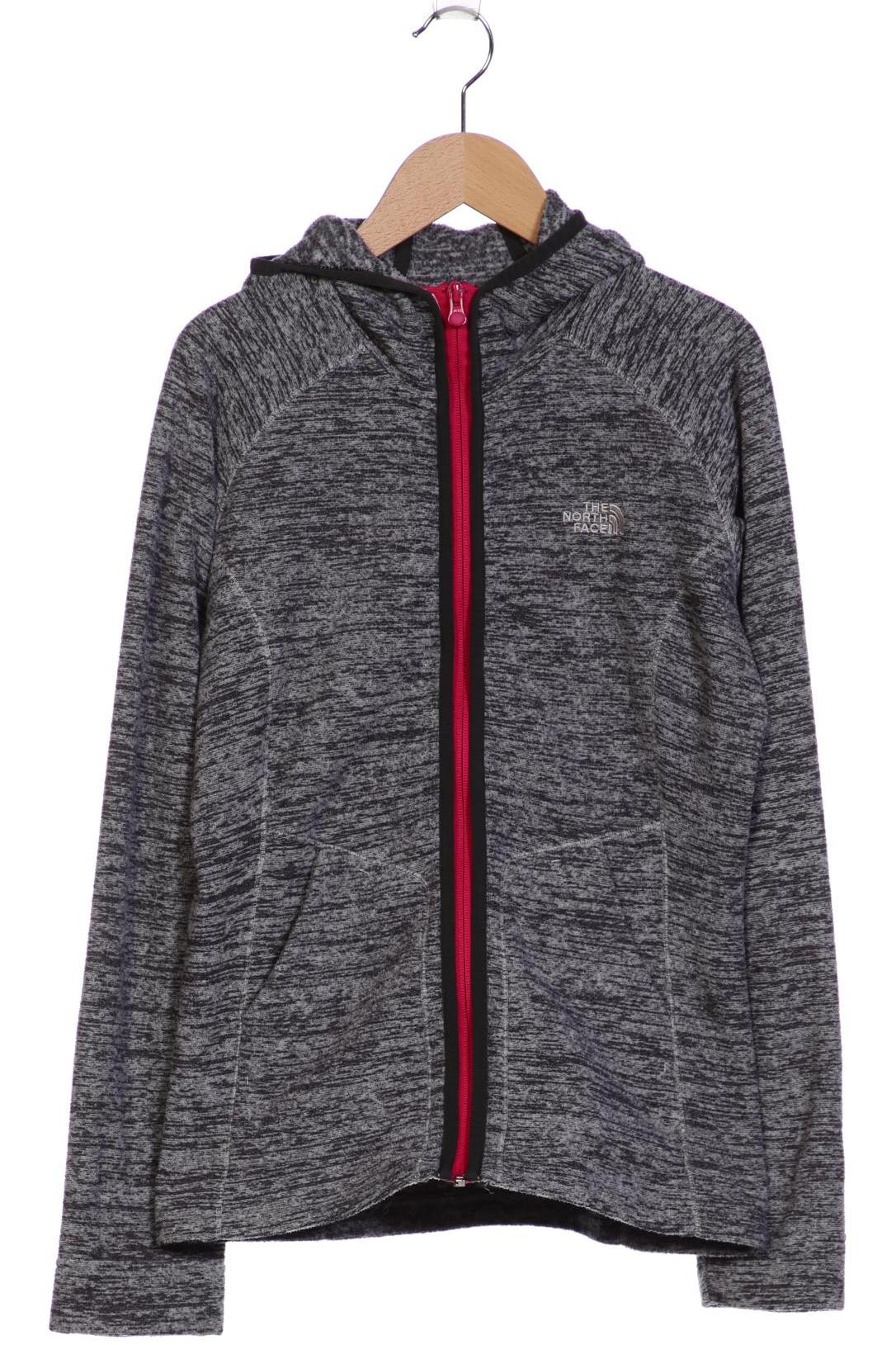 

The North Face Damen Kapuzenpullover, grau, Gr. 36
