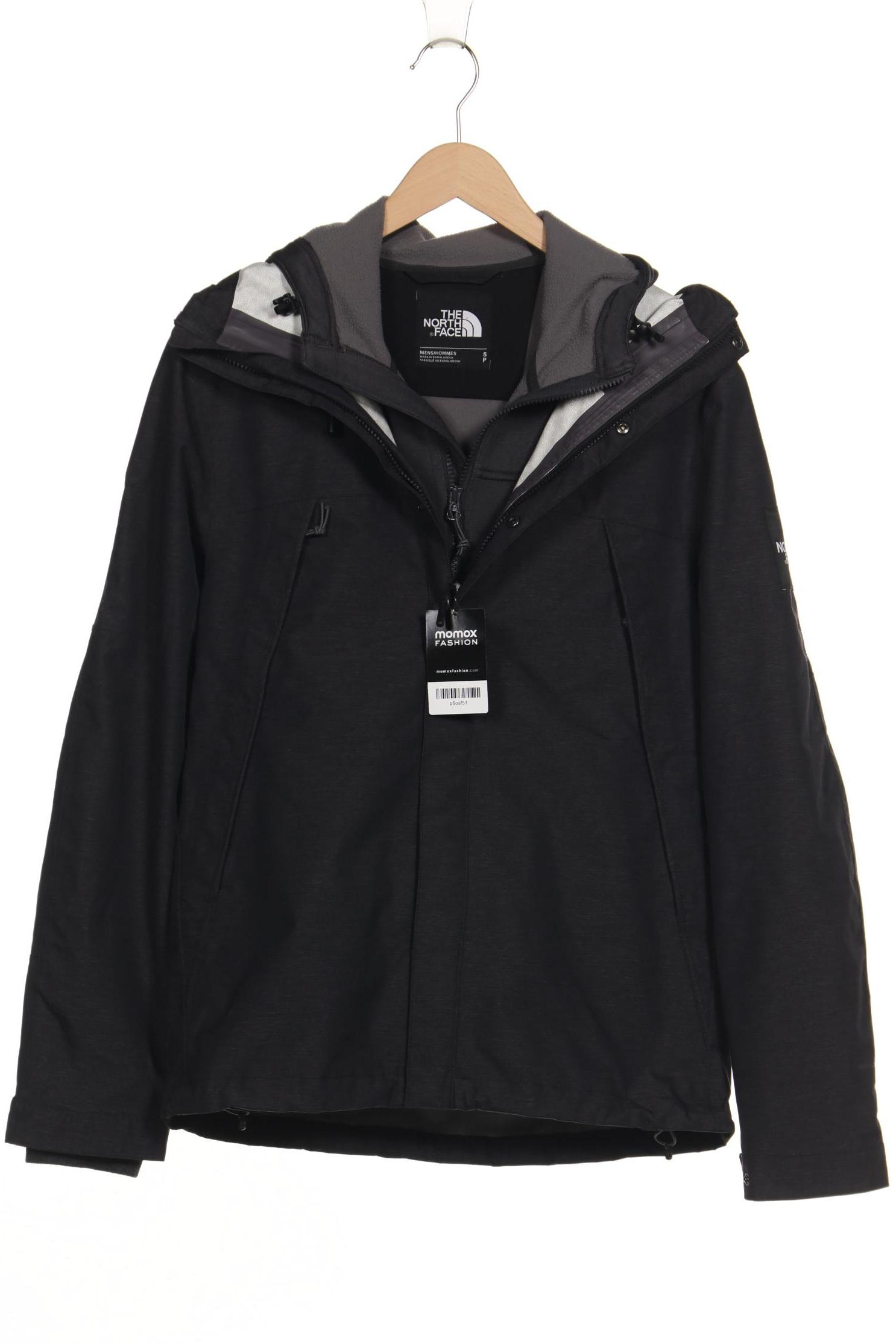 

The North Face Herren Jacke, grau, Gr. 46