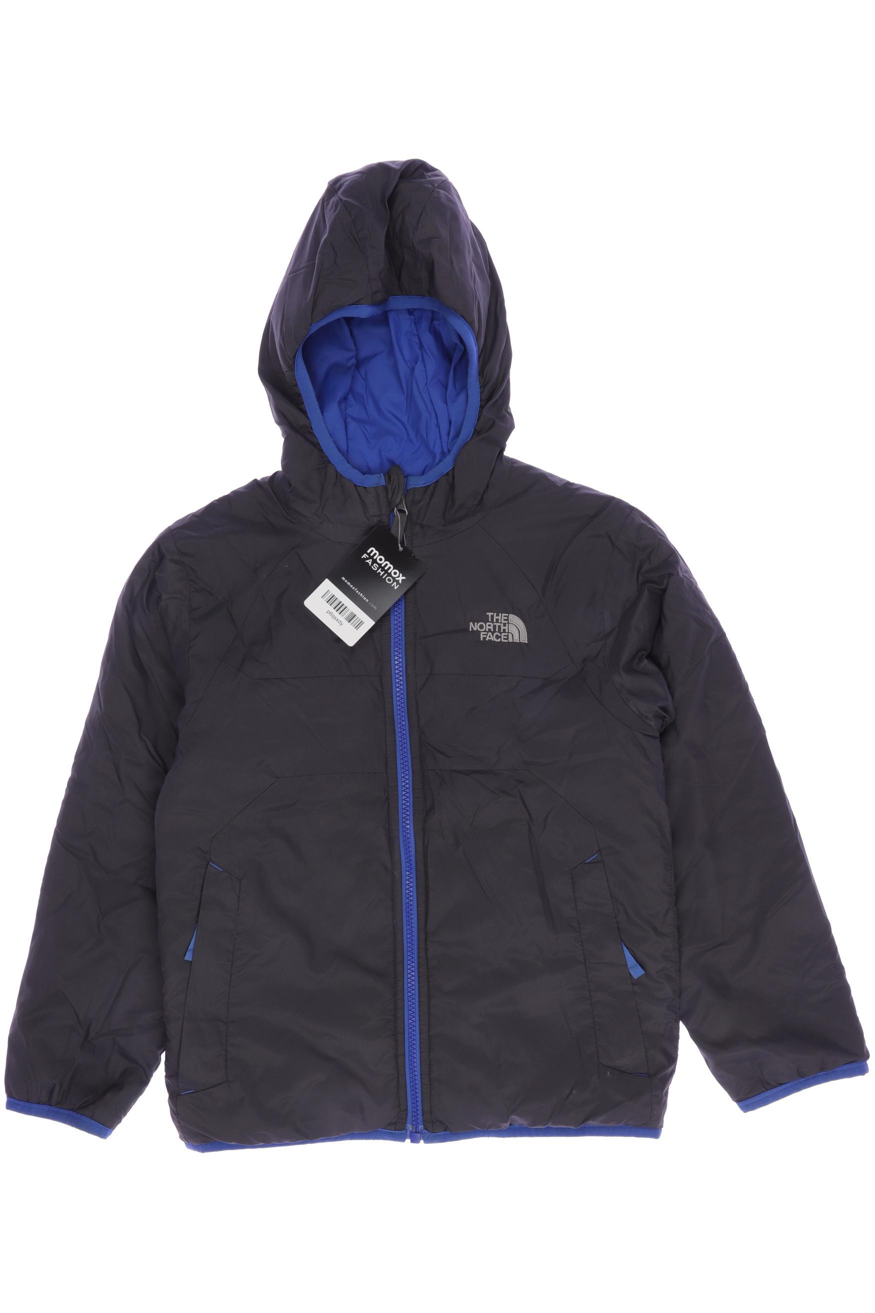 

The North Face Herren Jacke, grau, Gr. 134