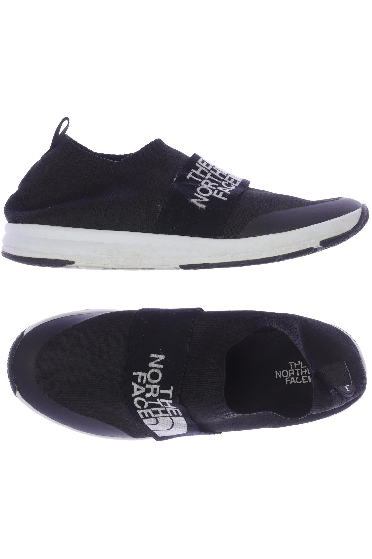 

The North Face Herren Sneakers, schwarz, Gr. 43