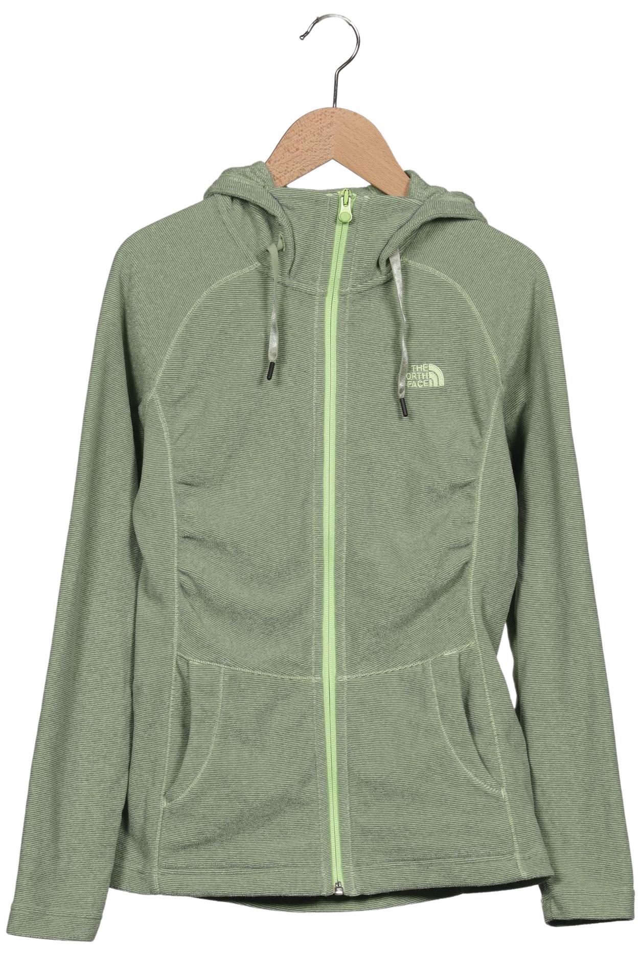 

The North Face Damen Sweatshirt, hellgrün, Gr. 34