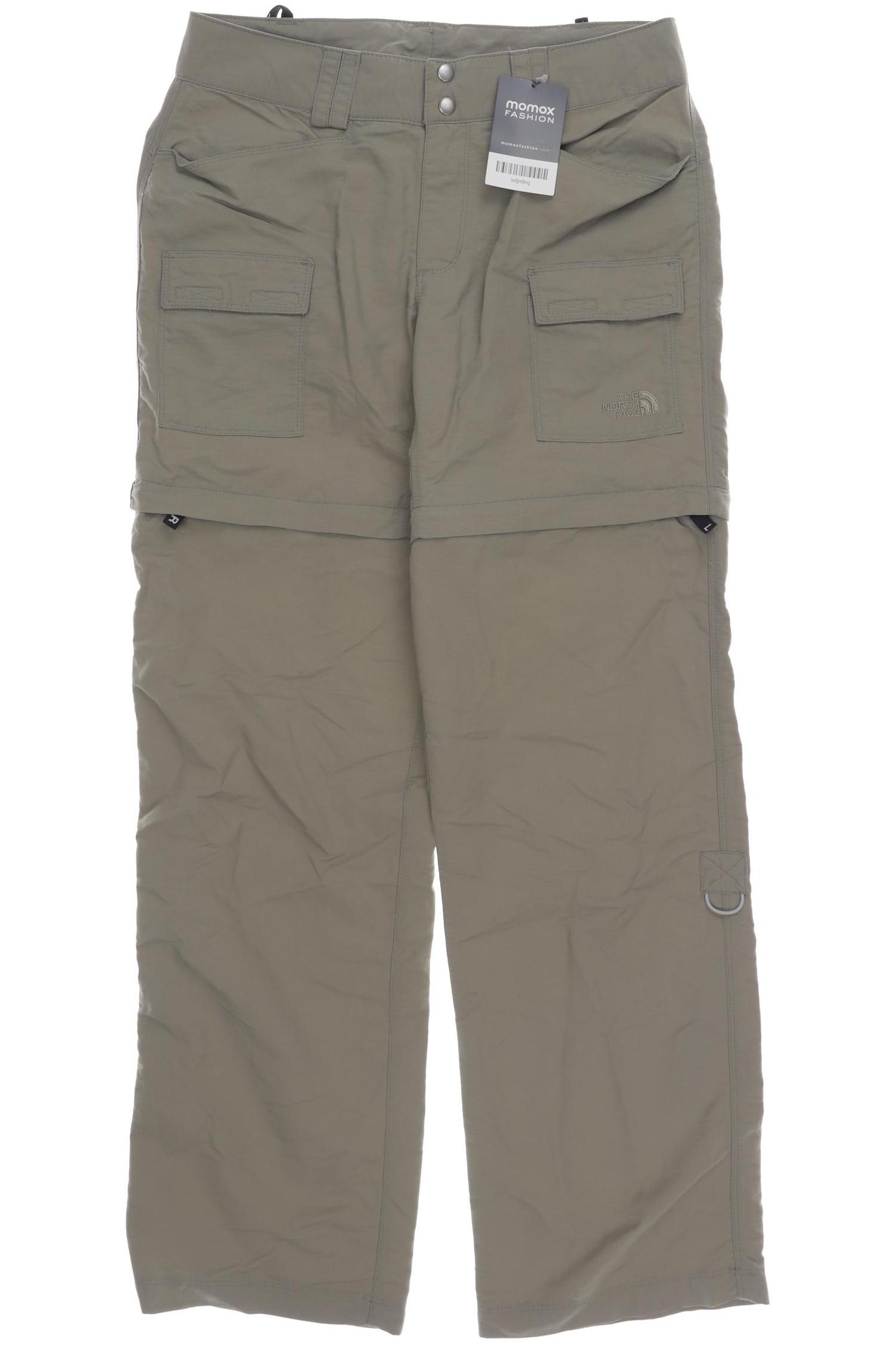 

The North Face Damen Stoffhose, grün