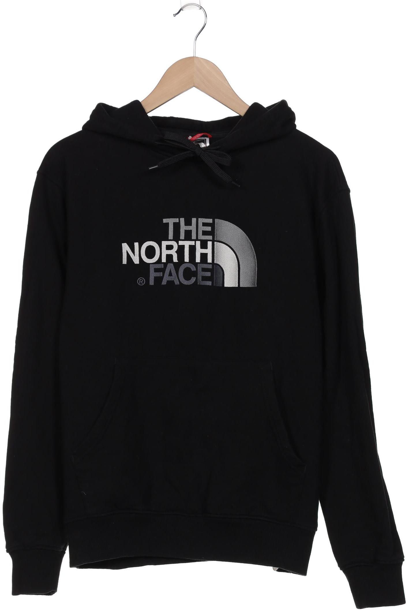 

The North Face Herren Kapuzenpullover, schwarz, Gr. 52