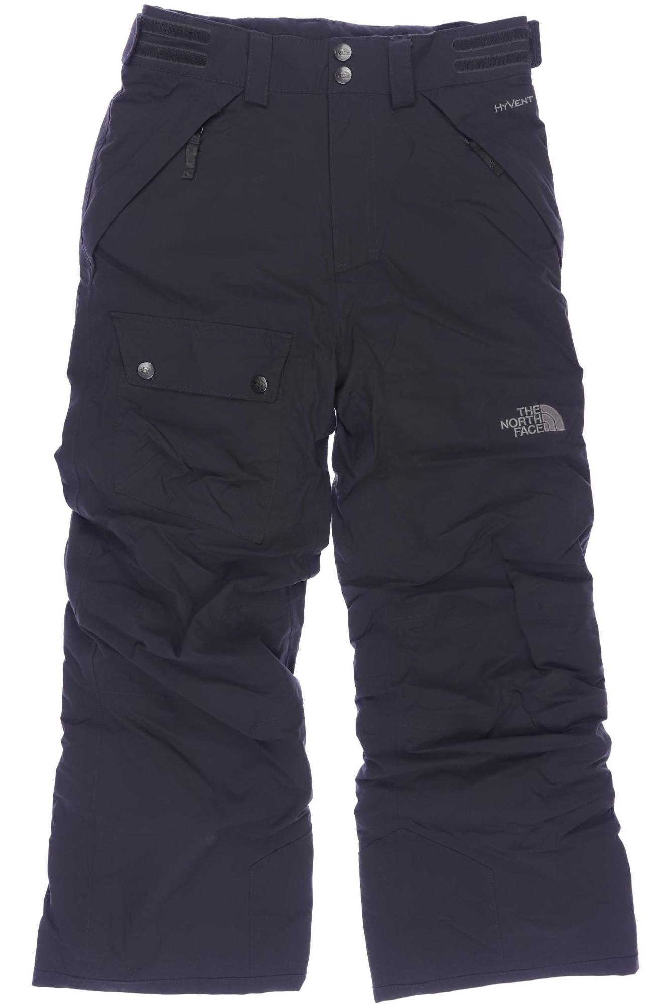 

The North Face Herren Stoffhose, grau, Gr. 146