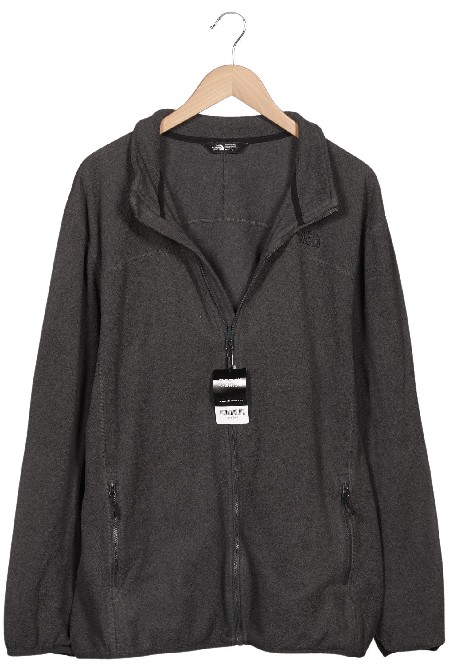 

The North Face Herren Sweatshirt, grau, Gr. 56