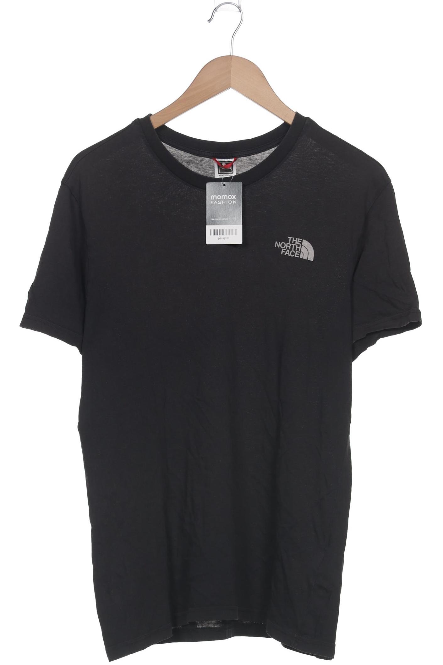 

The North Face Herren T-Shirt, schwarz, Gr. 48